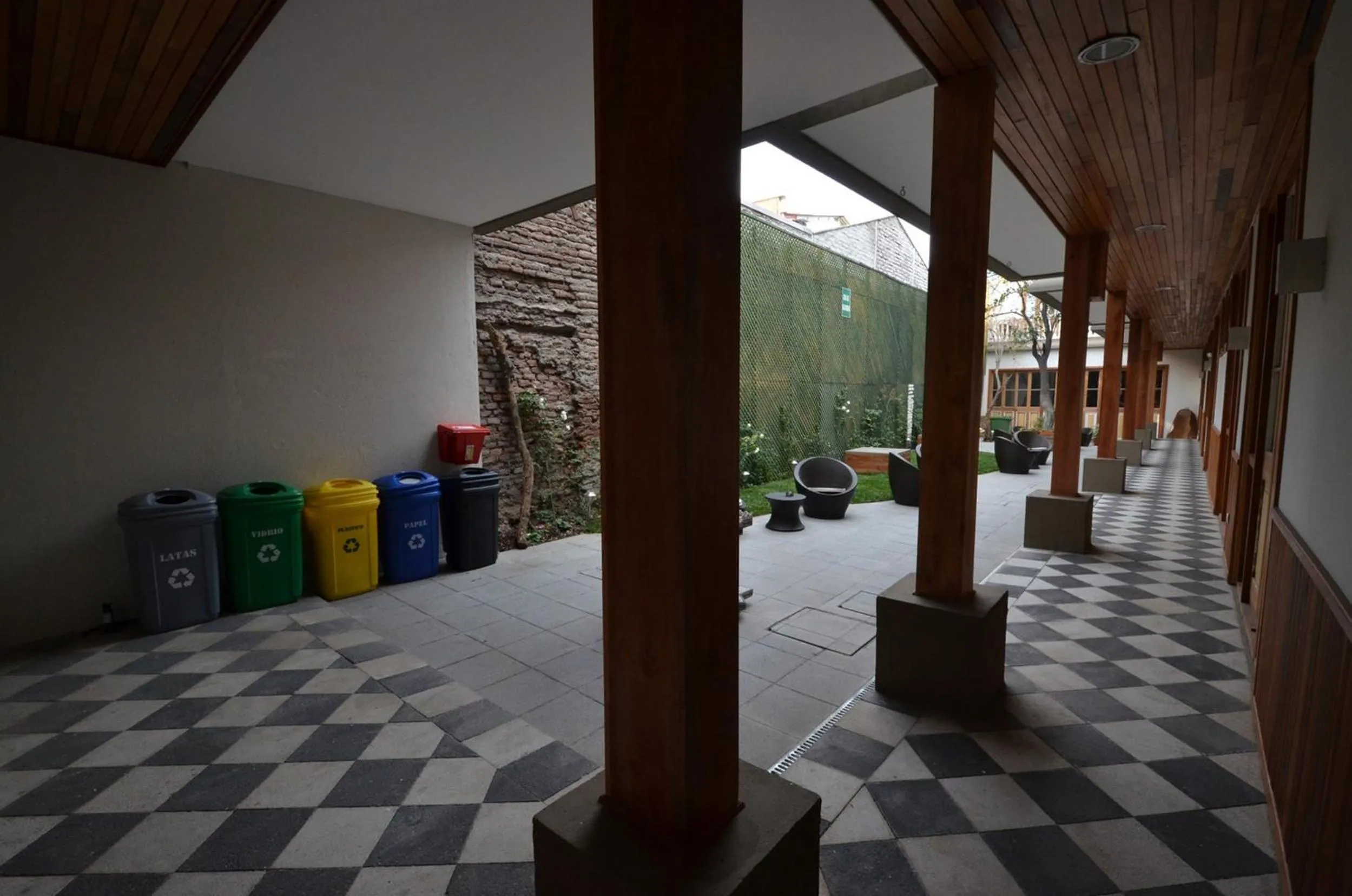 Other in Hotel Loreto