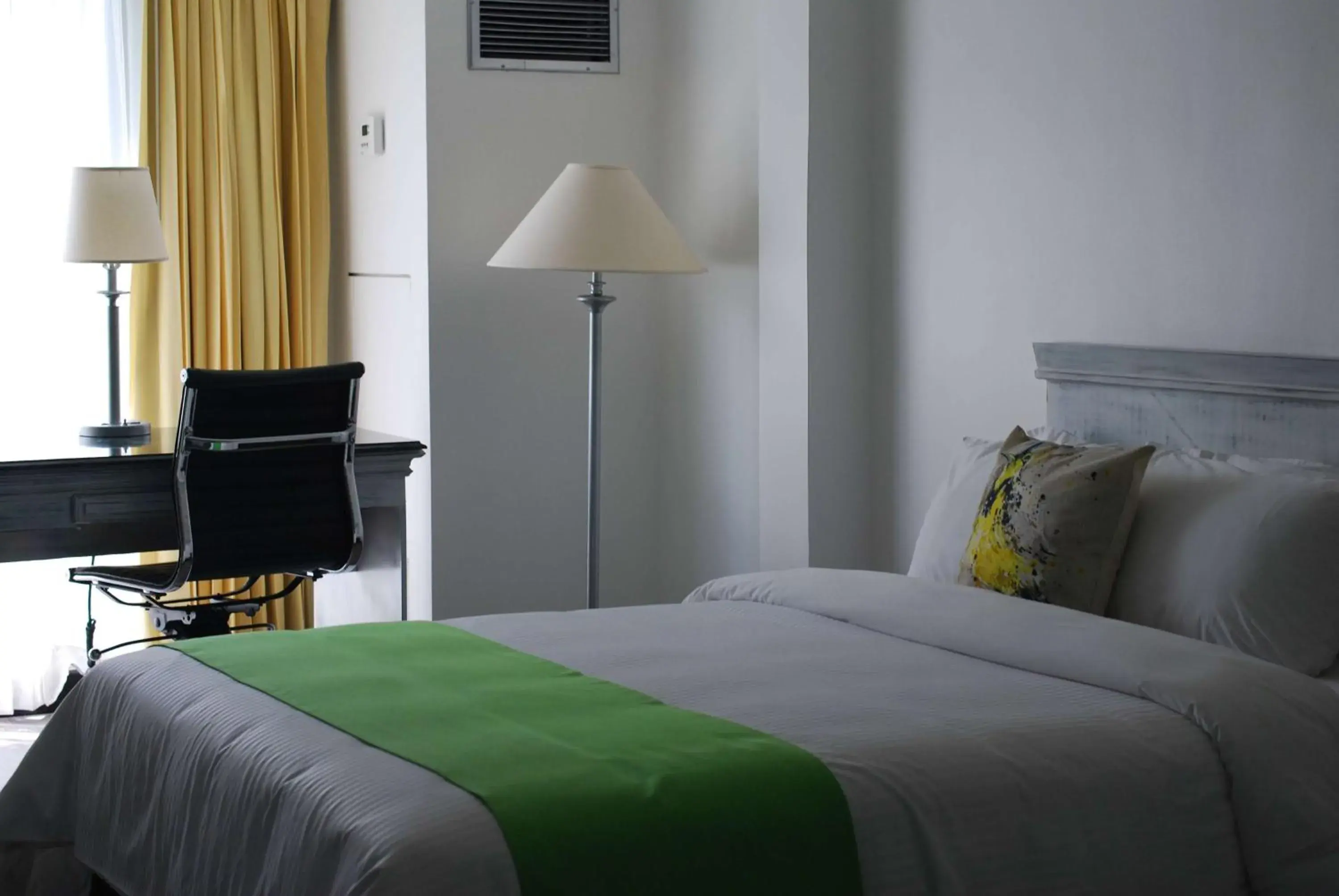 Premium King Room in Wyndham San Jose Herradura Premium King Room in Wyndham San Jose Herradura