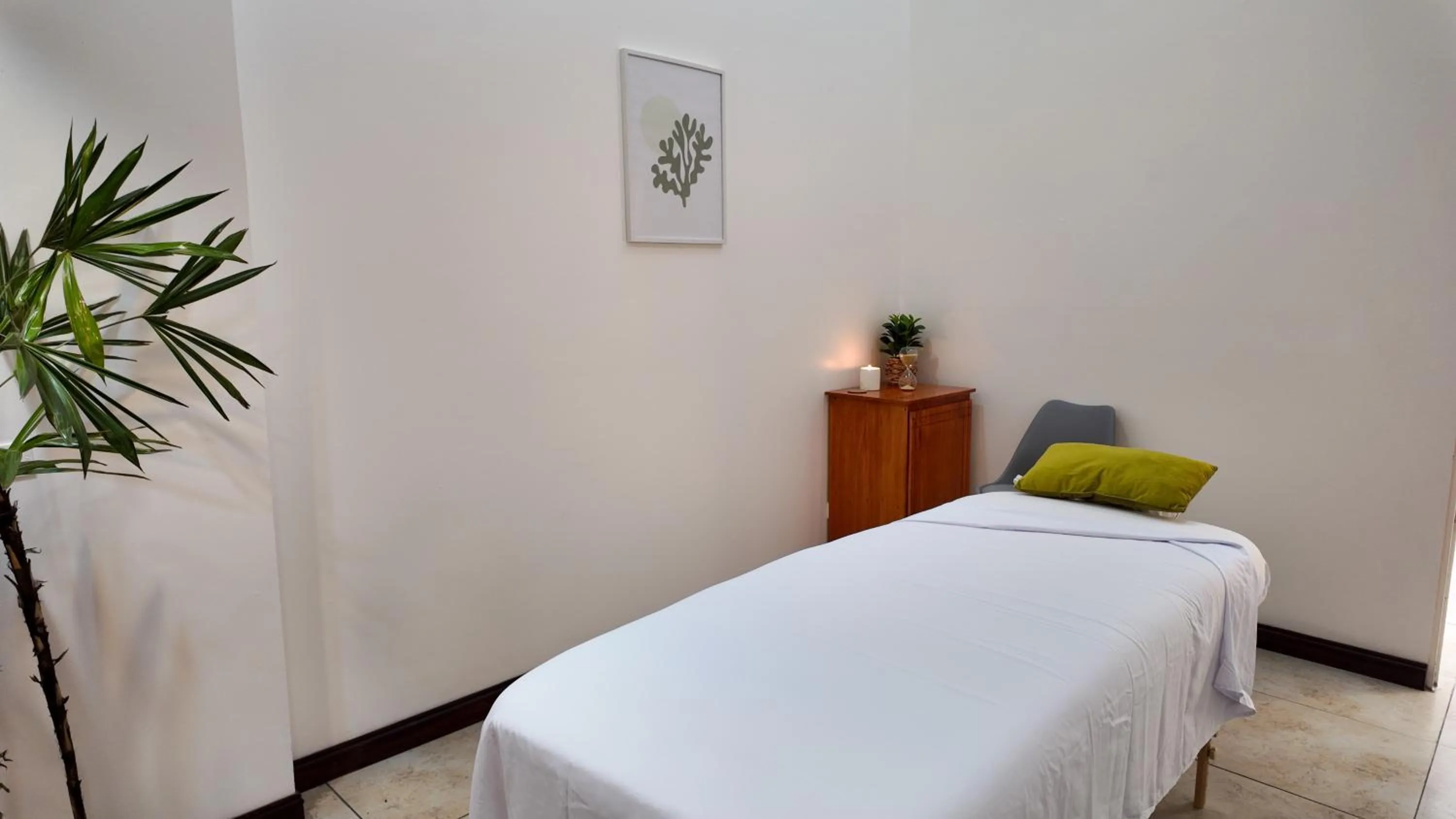 Spa and wellness centre/facilities, Bed in Wyndham San Jose Herradura