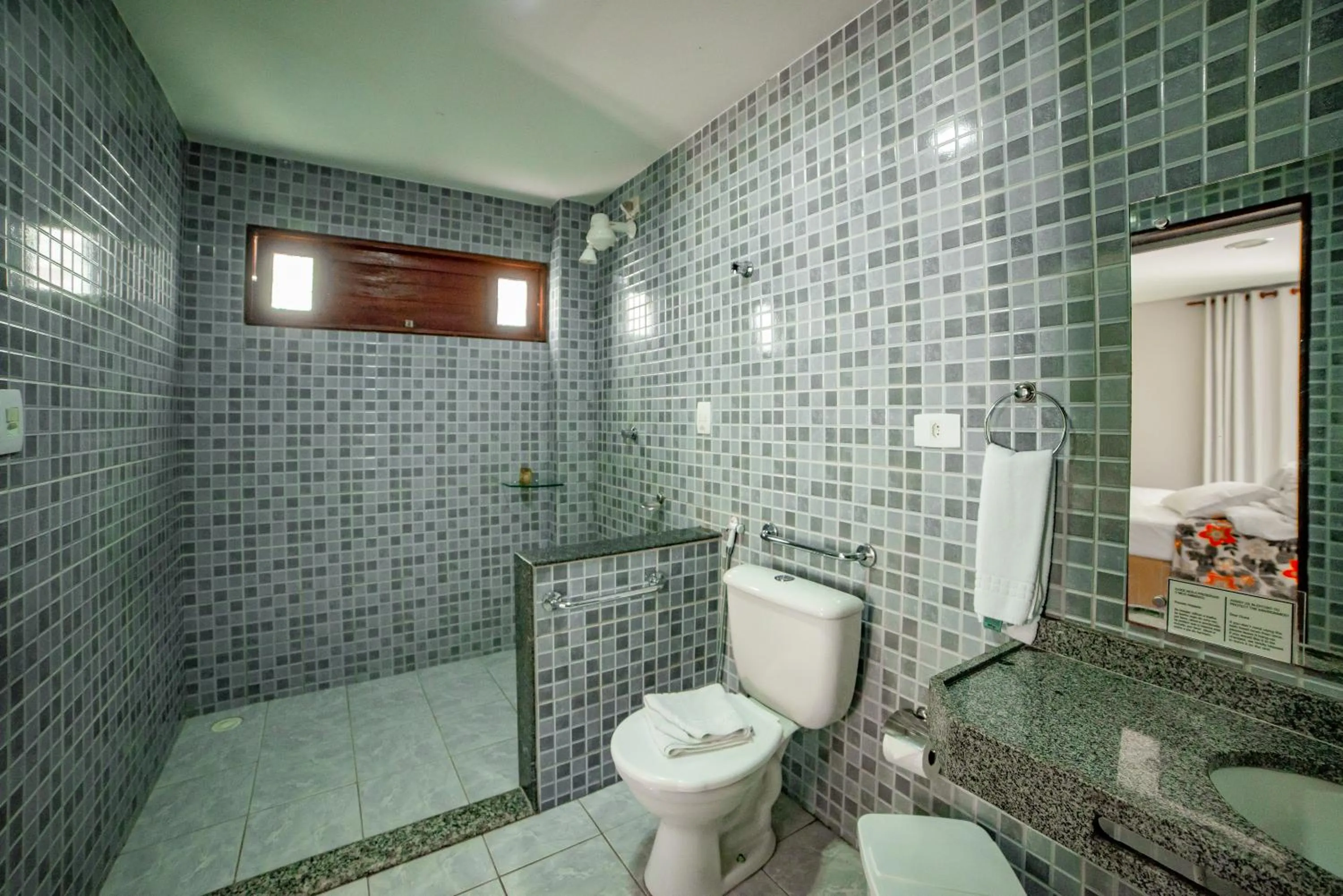 Hotel Três Palmeiras