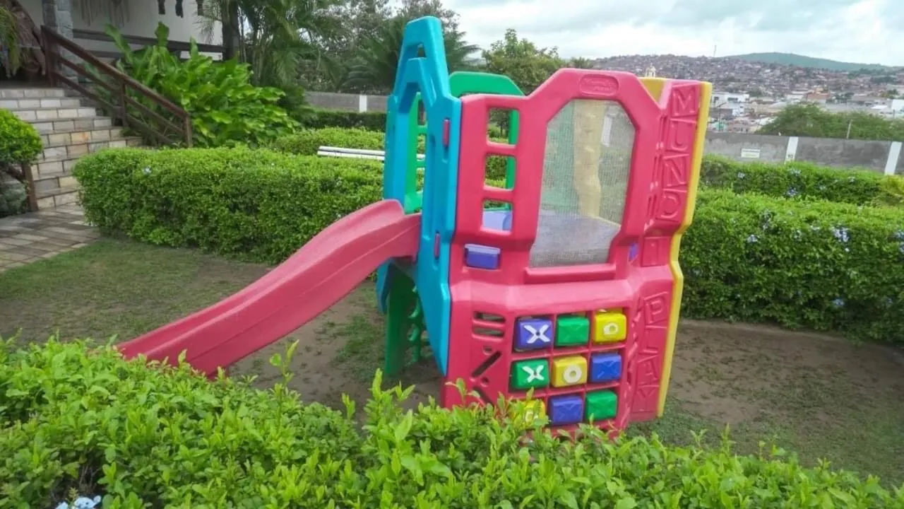 Hotel Três Palmeiras