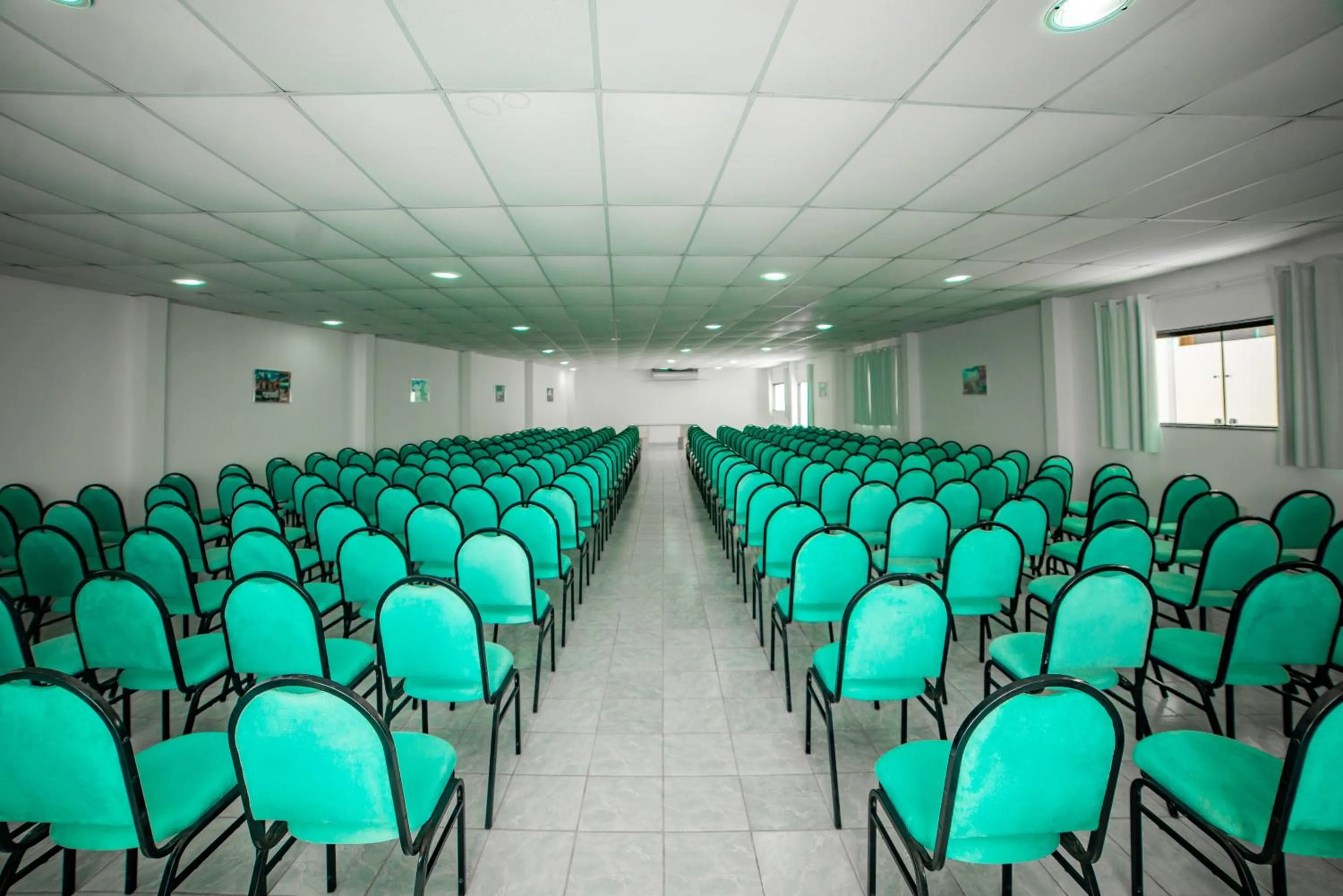 Hotel Três Palmeiras