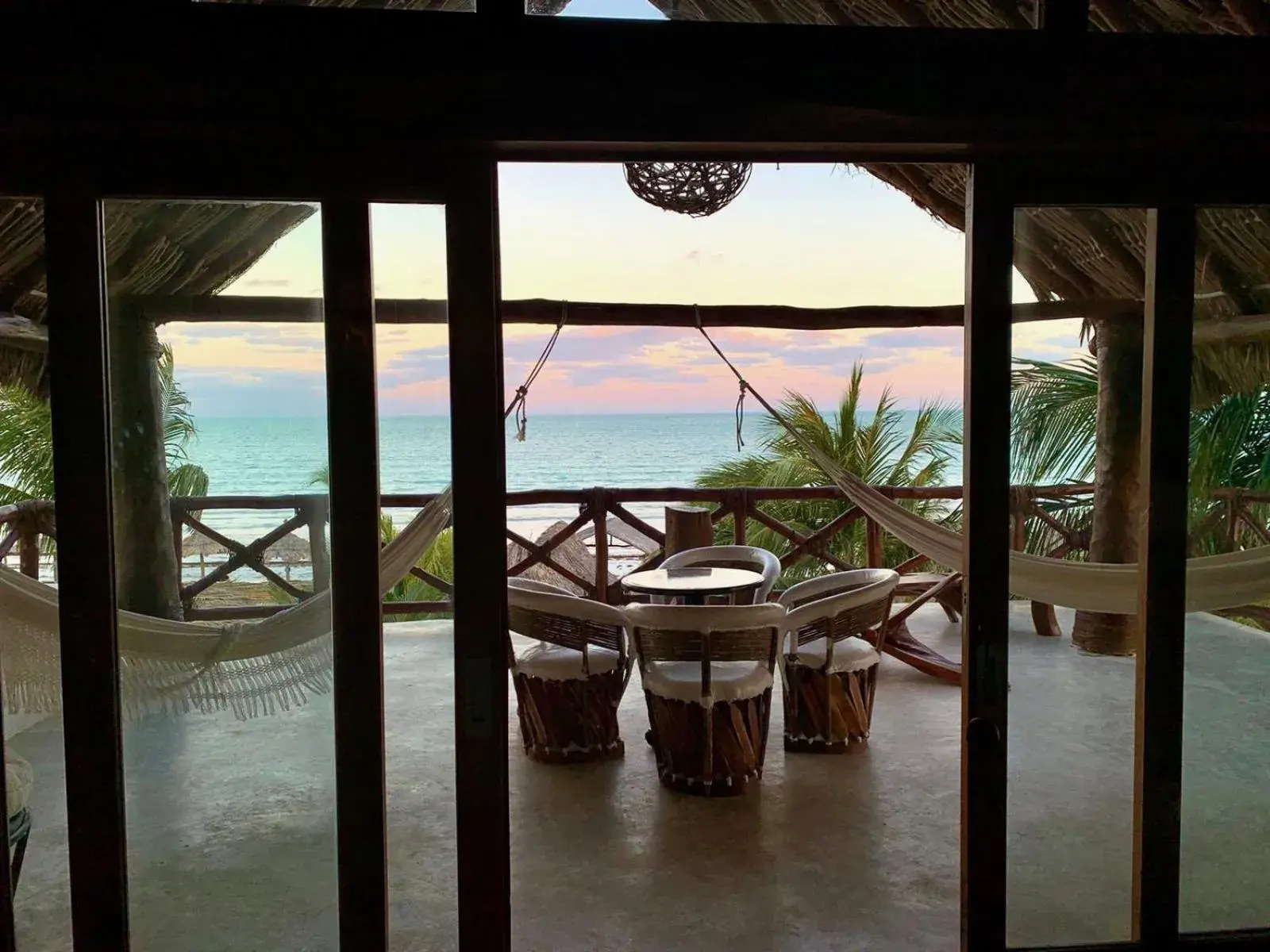 Palapa Penthouse in Palapas del Sol Palapa Penthouse in Palapas del Sol