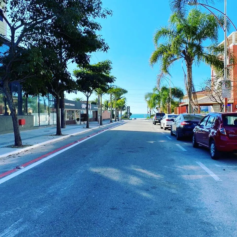 Canascenter Apart Hotel