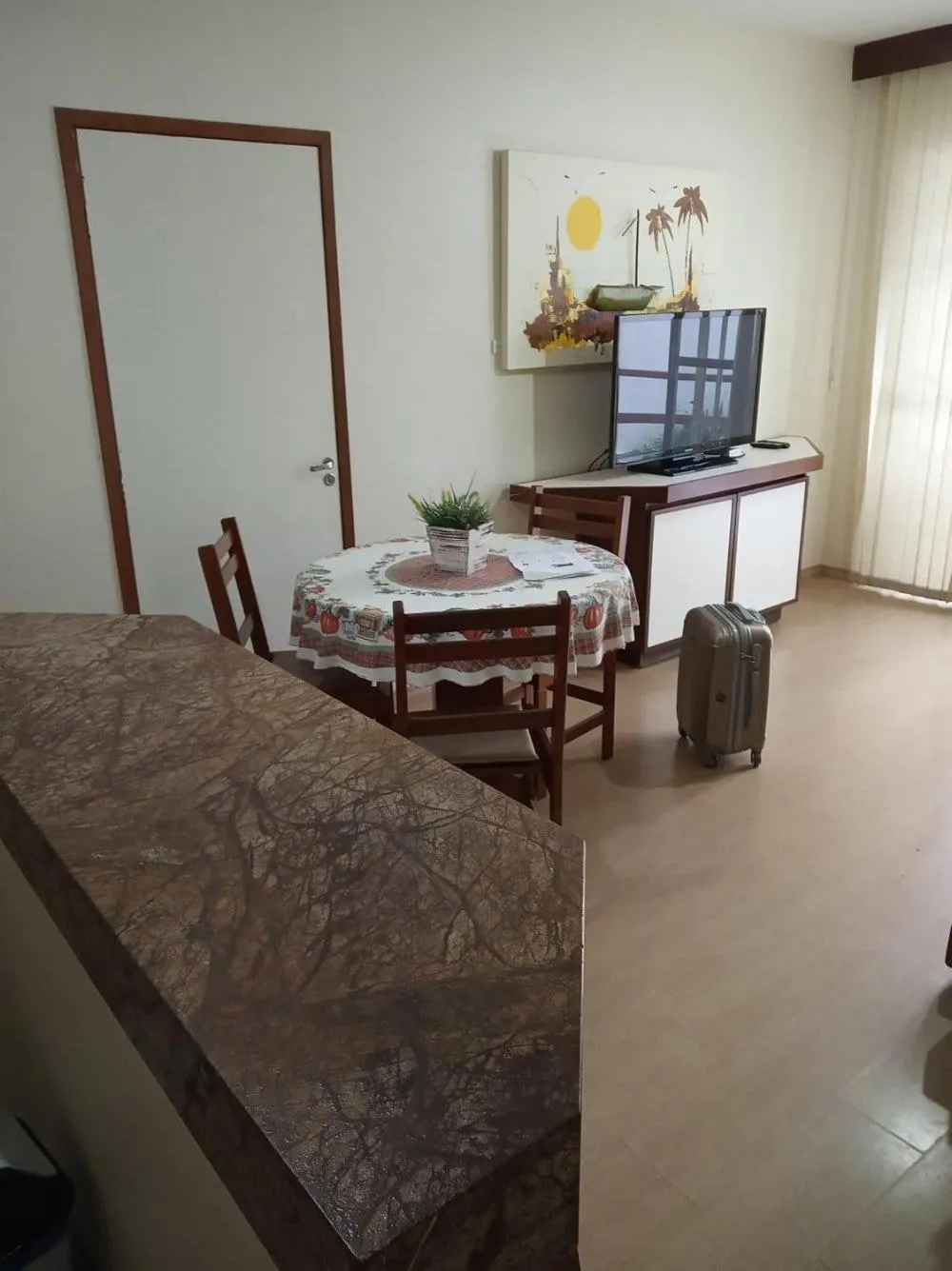 Canascenter Apart Hotel