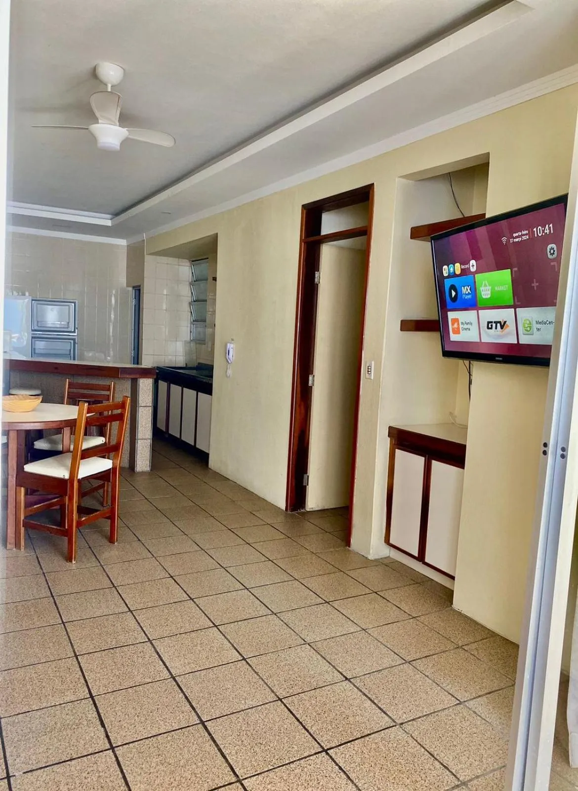 Canascenter Apart Hotel