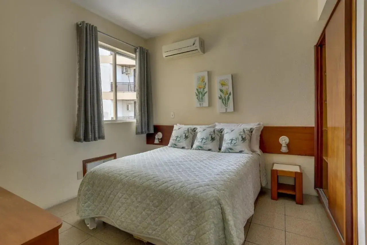 Apartment with Sea View in Canascenter Apart Hotel Apartment with Sea View in Canascenter Apart Hotel