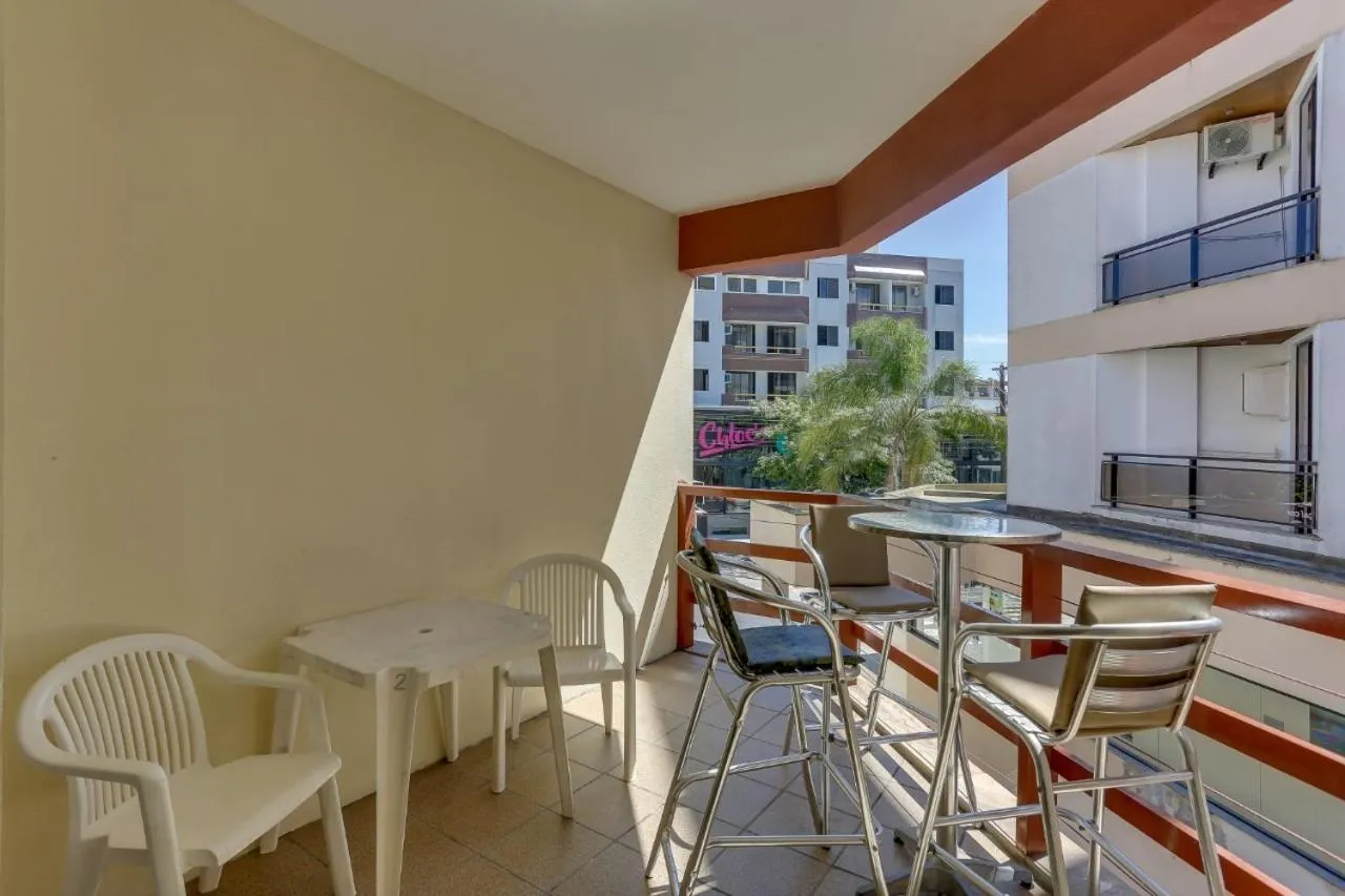 Canascenter Apart Hotel