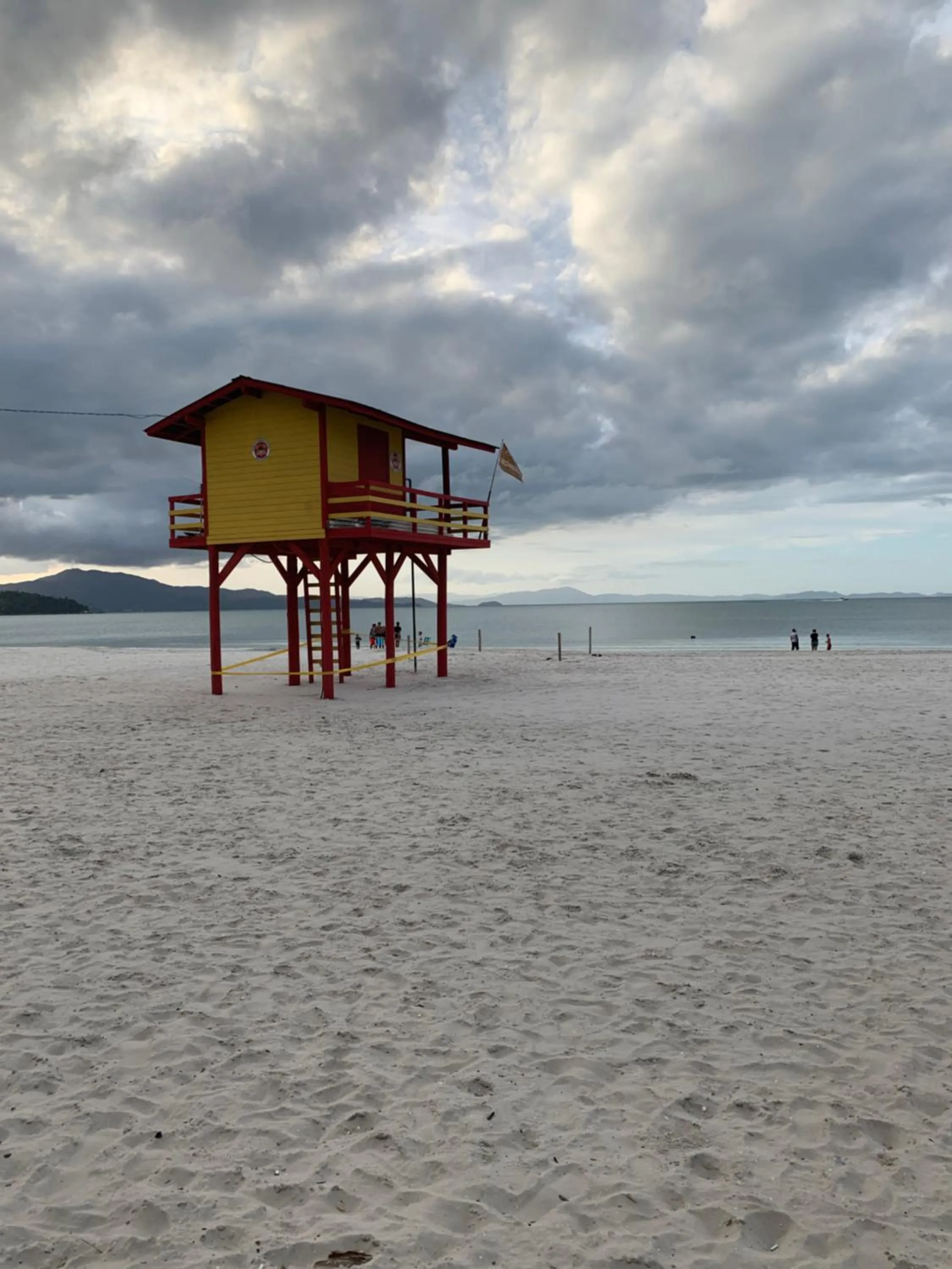 Canascenter Apart Hotel