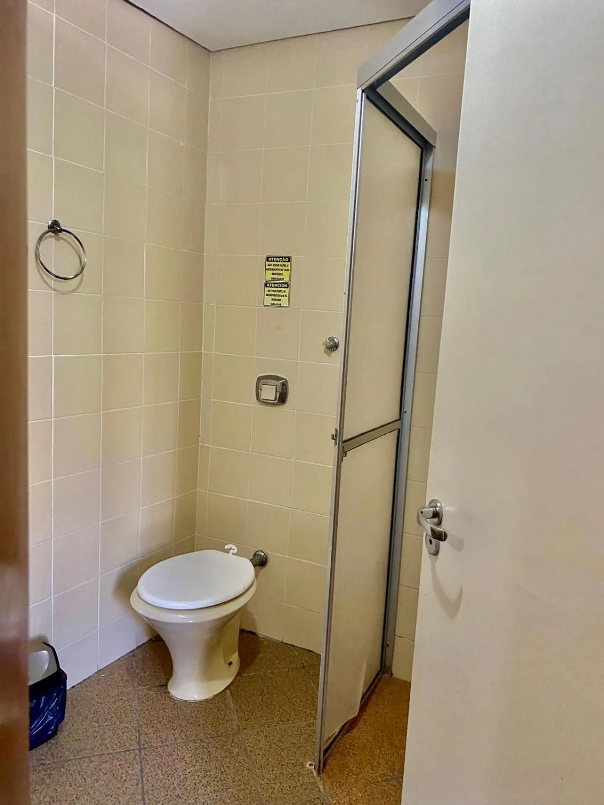 Canascenter Apart Hotel