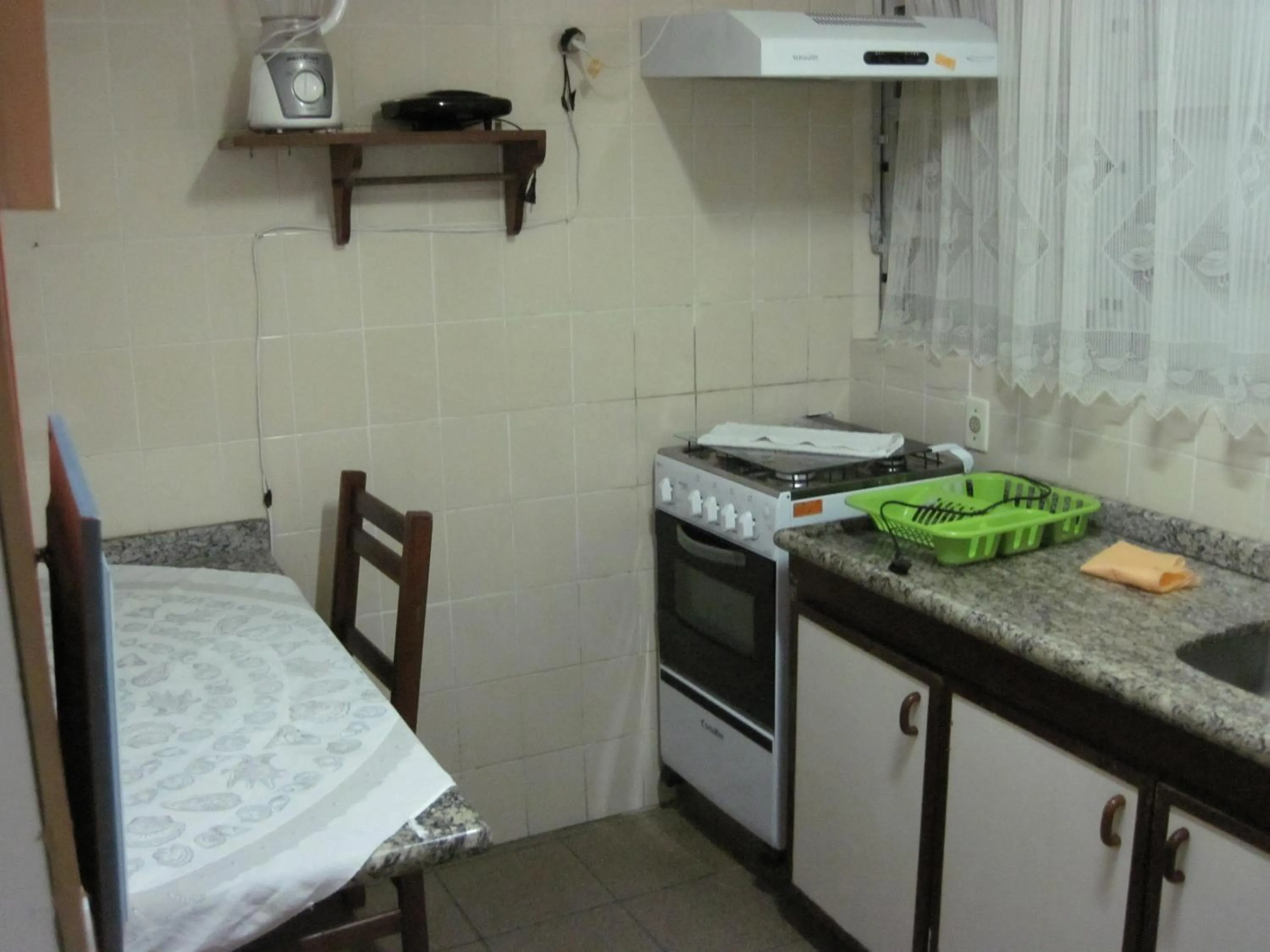 Canascenter Apart Hotel