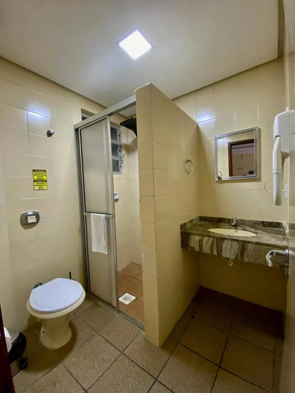 Canascenter Apart Hotel