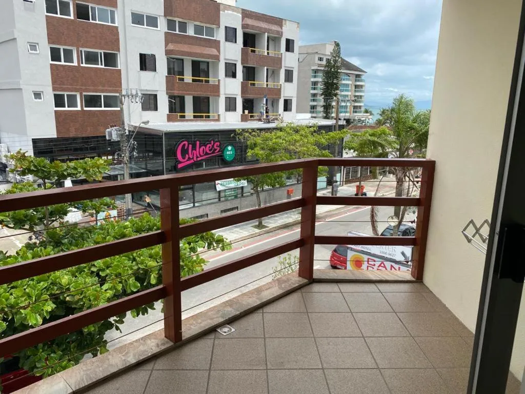 Canascenter Apart Hotel