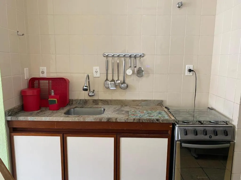 Canascenter Apart Hotel