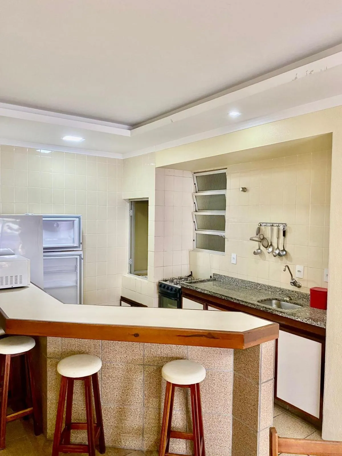 Canascenter Apart Hotel