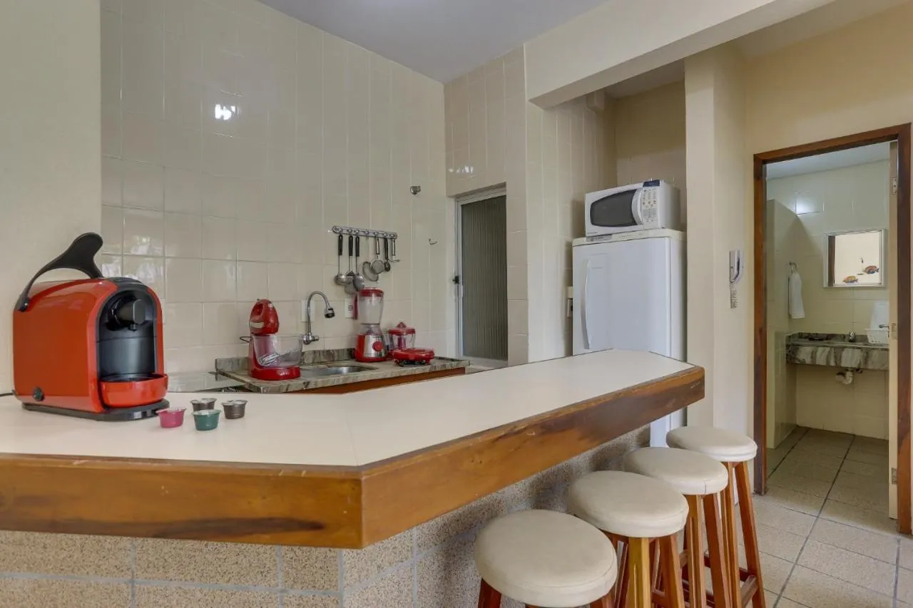 Canascenter Apart Hotel