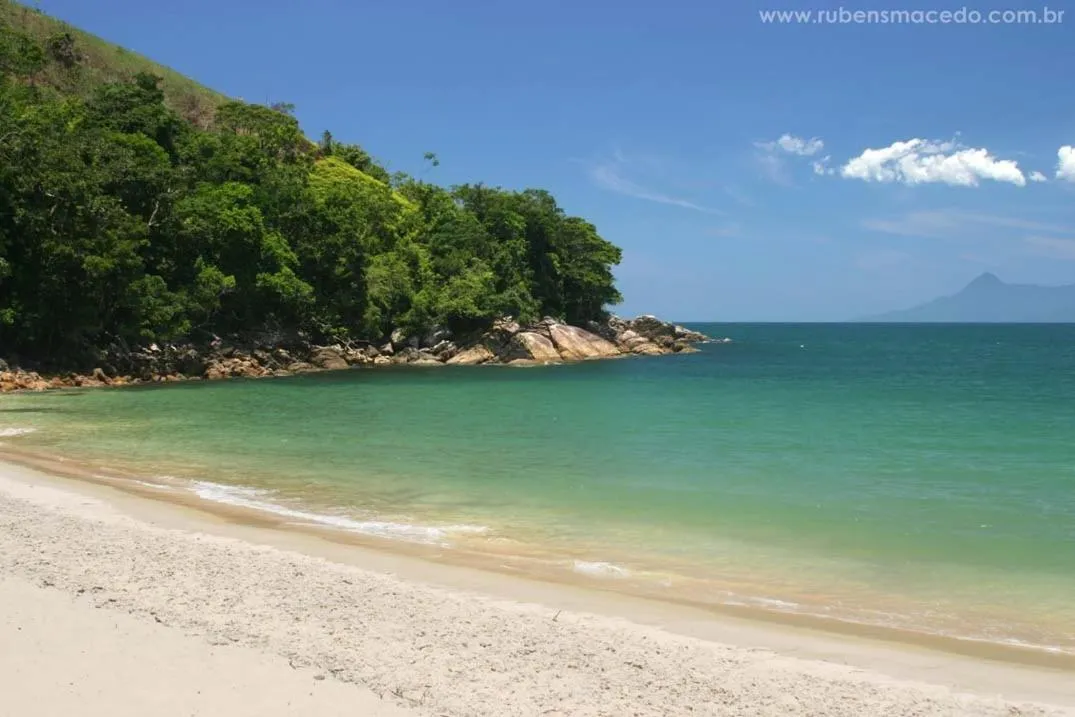 Day in Pousada Sitio Araribá