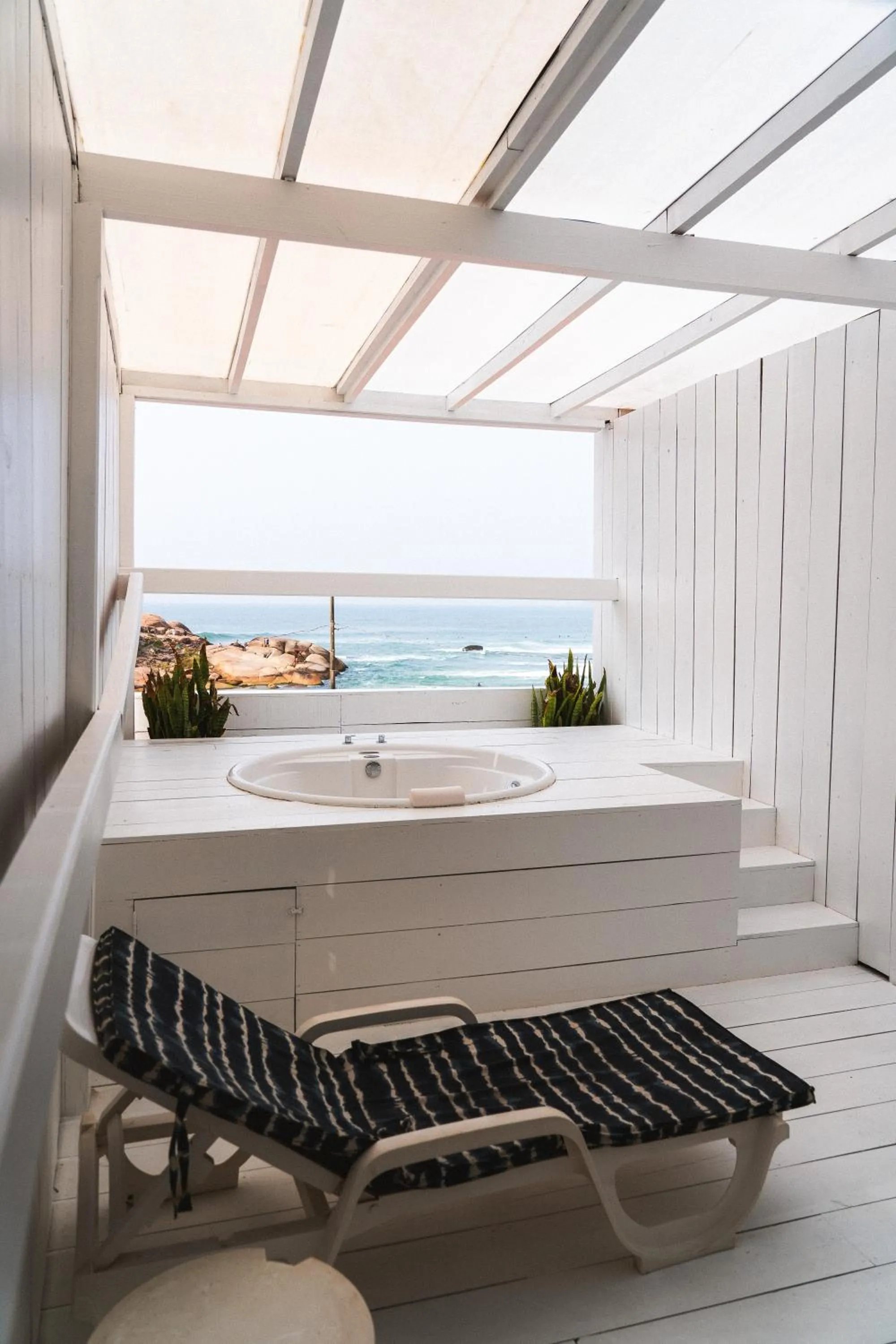 View (from property/room) in Cris Hotel