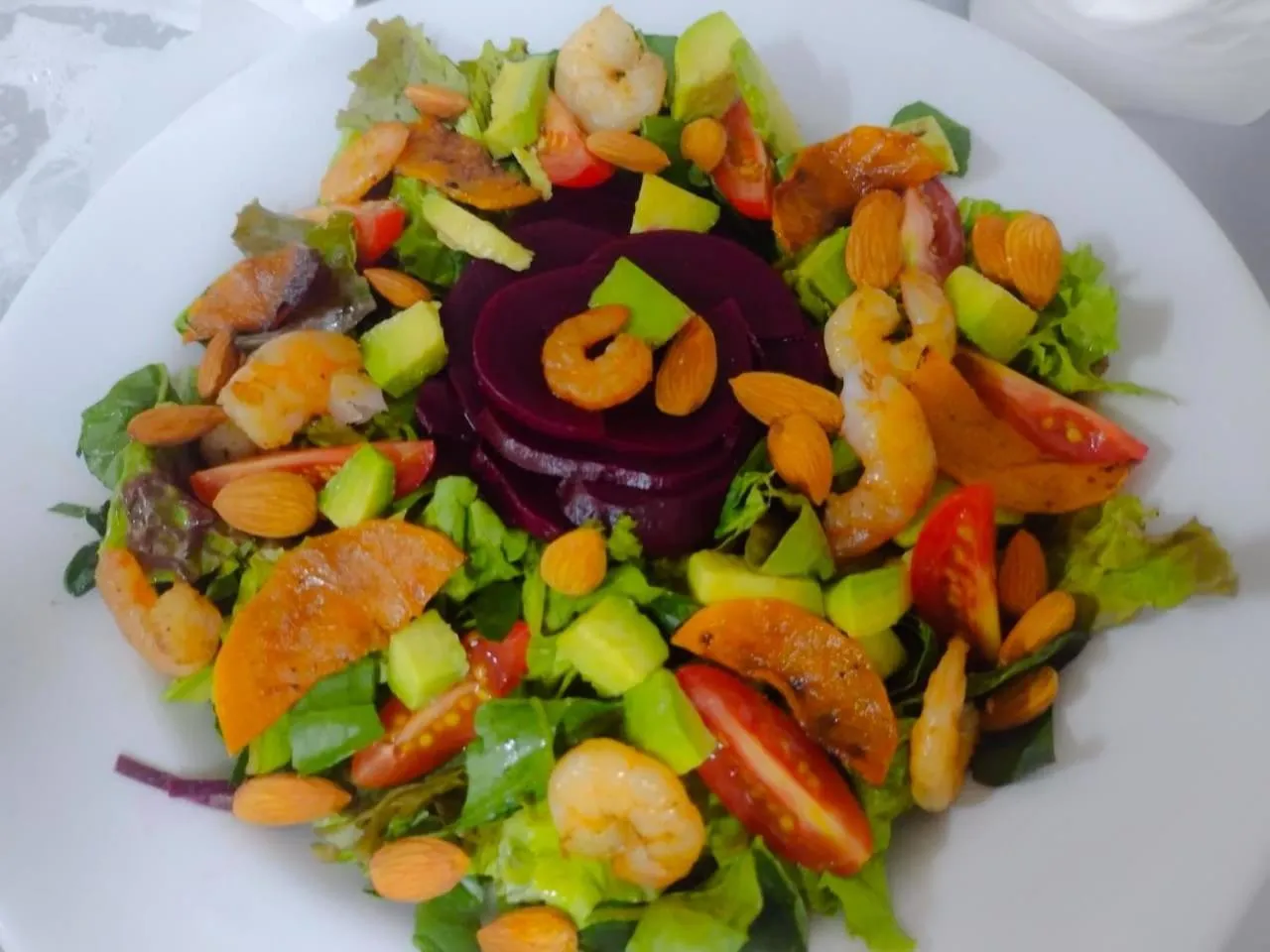 Restaurant/places to eat in Boutique Hotel & Spa Bosque del Nahuel