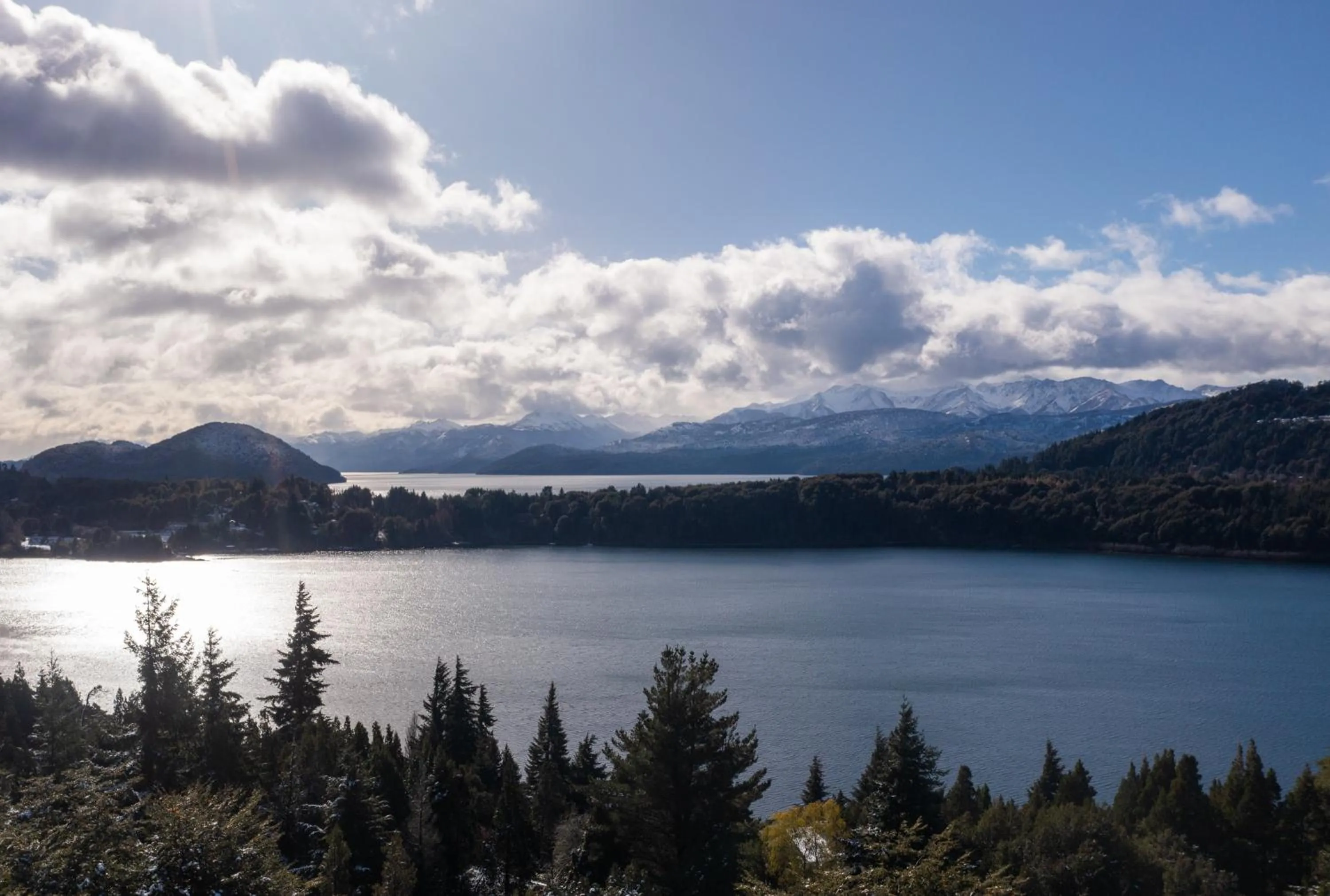 Boutique Hotel & Spa Bosque del Nahuel