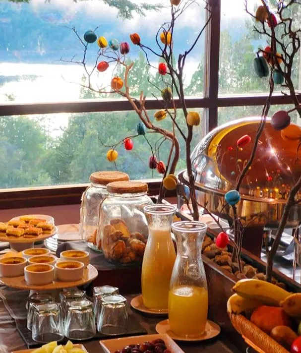 Boutique Hotel & Spa Bosque del Nahuel