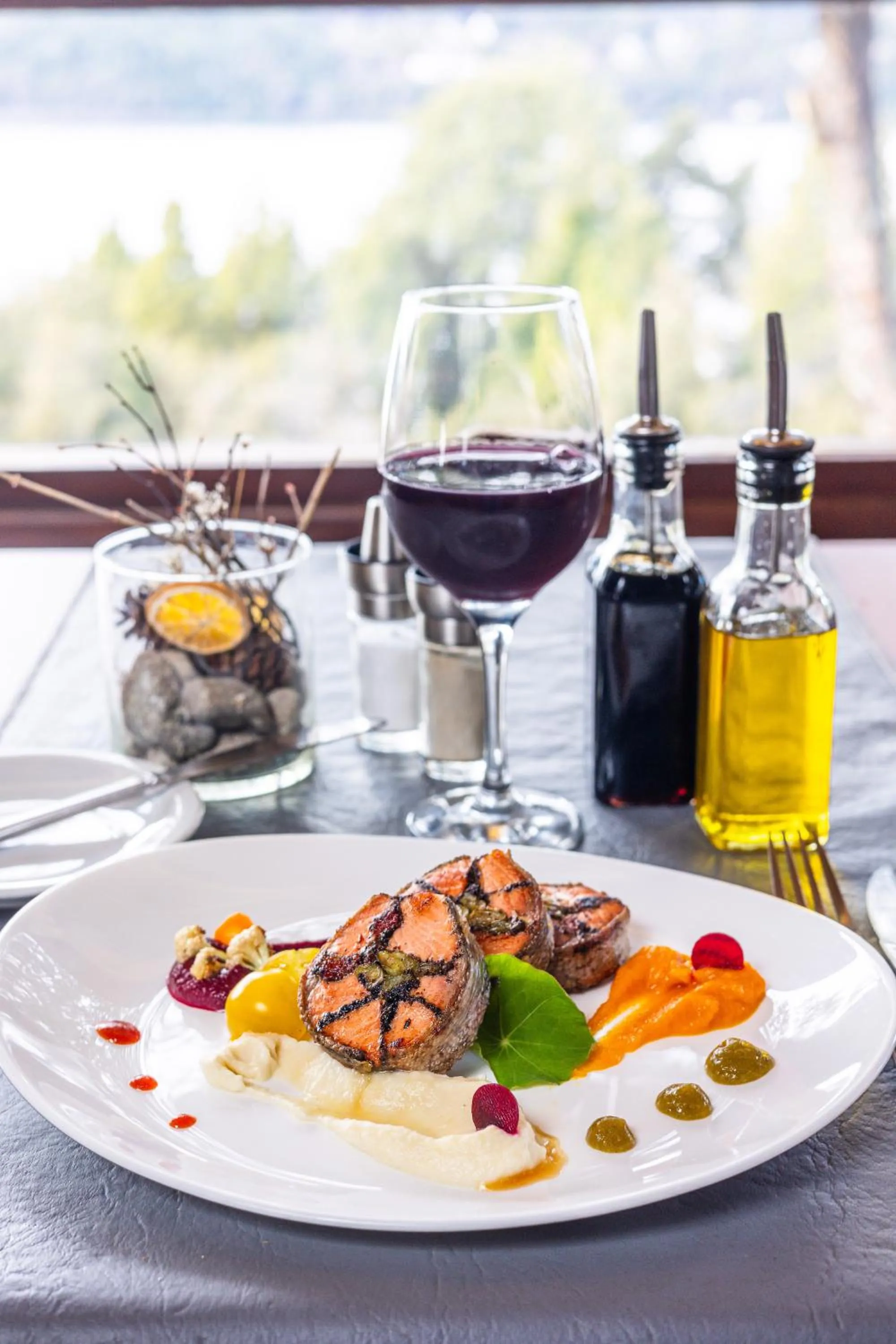 Boutique Hotel & Spa Bosque del Nahuel