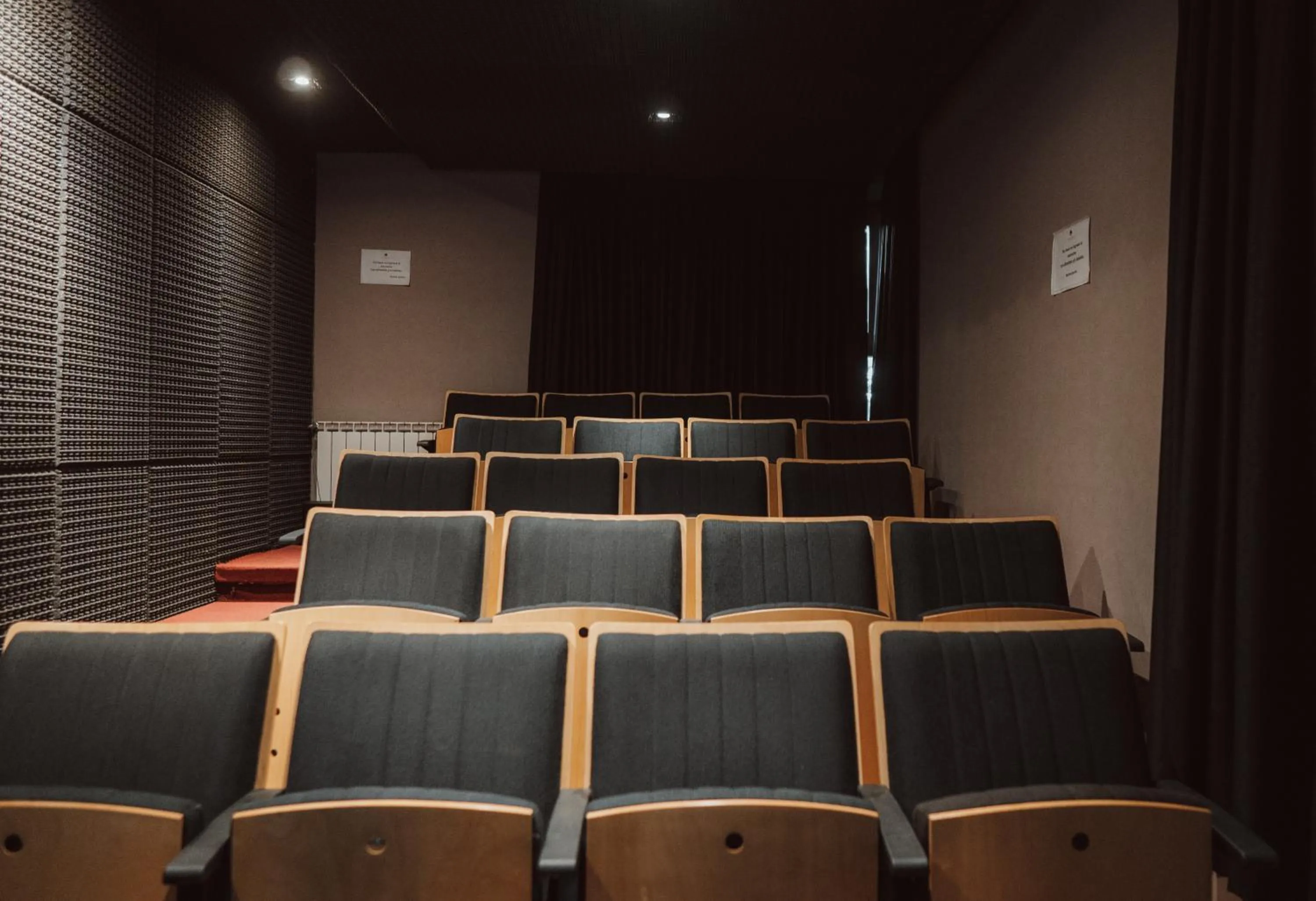 Boutique Hotel & Spa Bosque del Nahuel