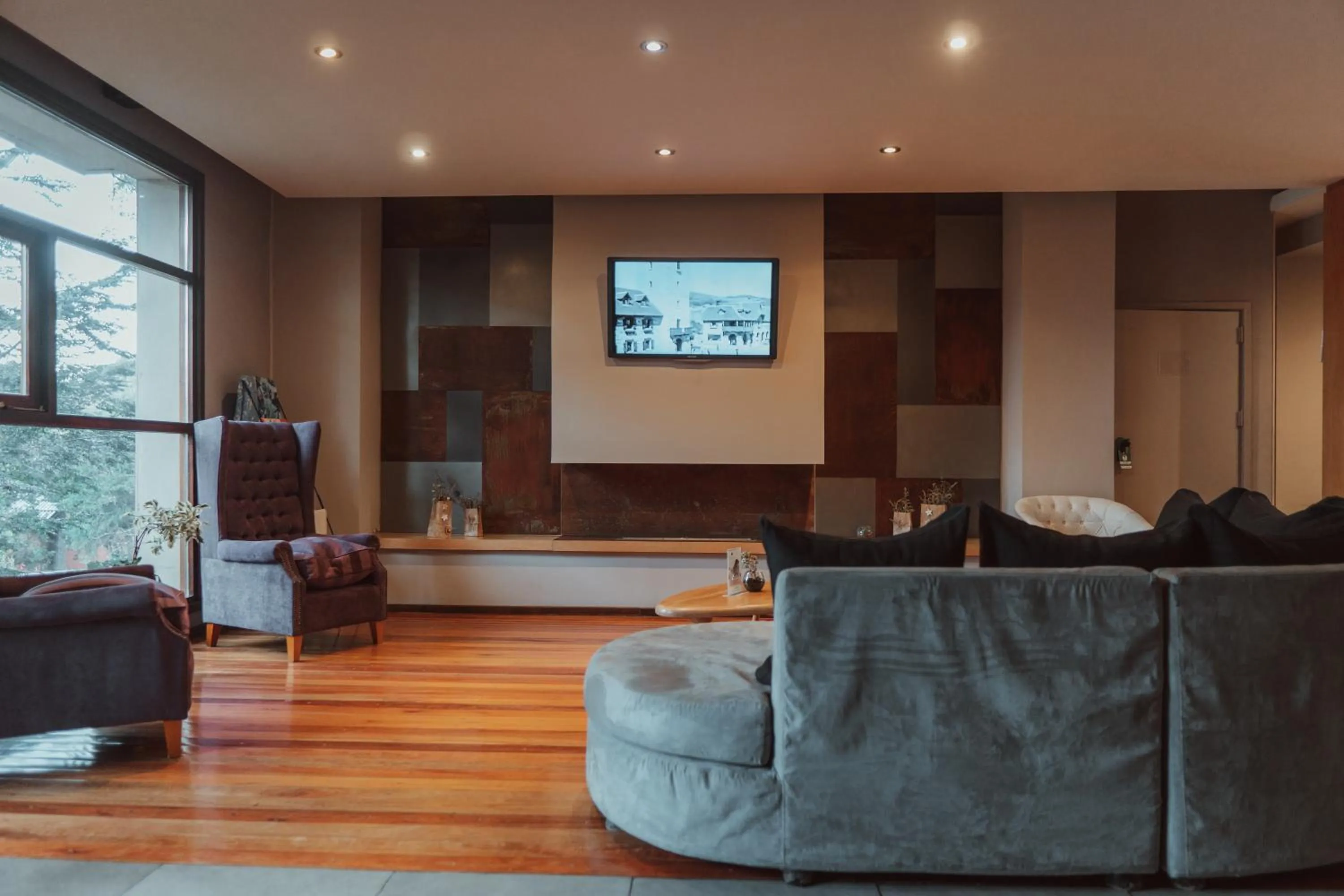 Boutique Hotel & Spa Bosque del Nahuel