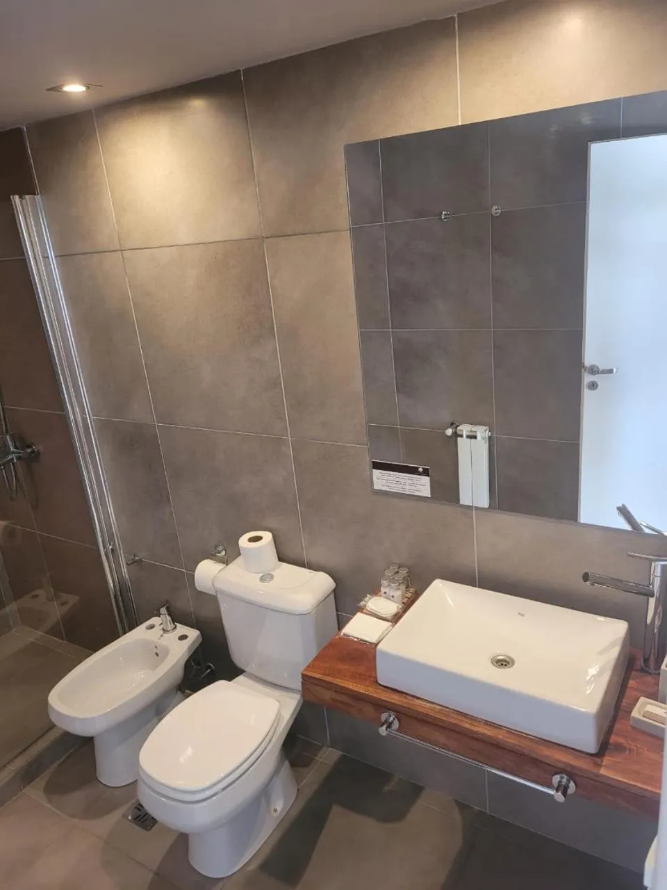 Boutique Hotel & Spa Bosque del Nahuel