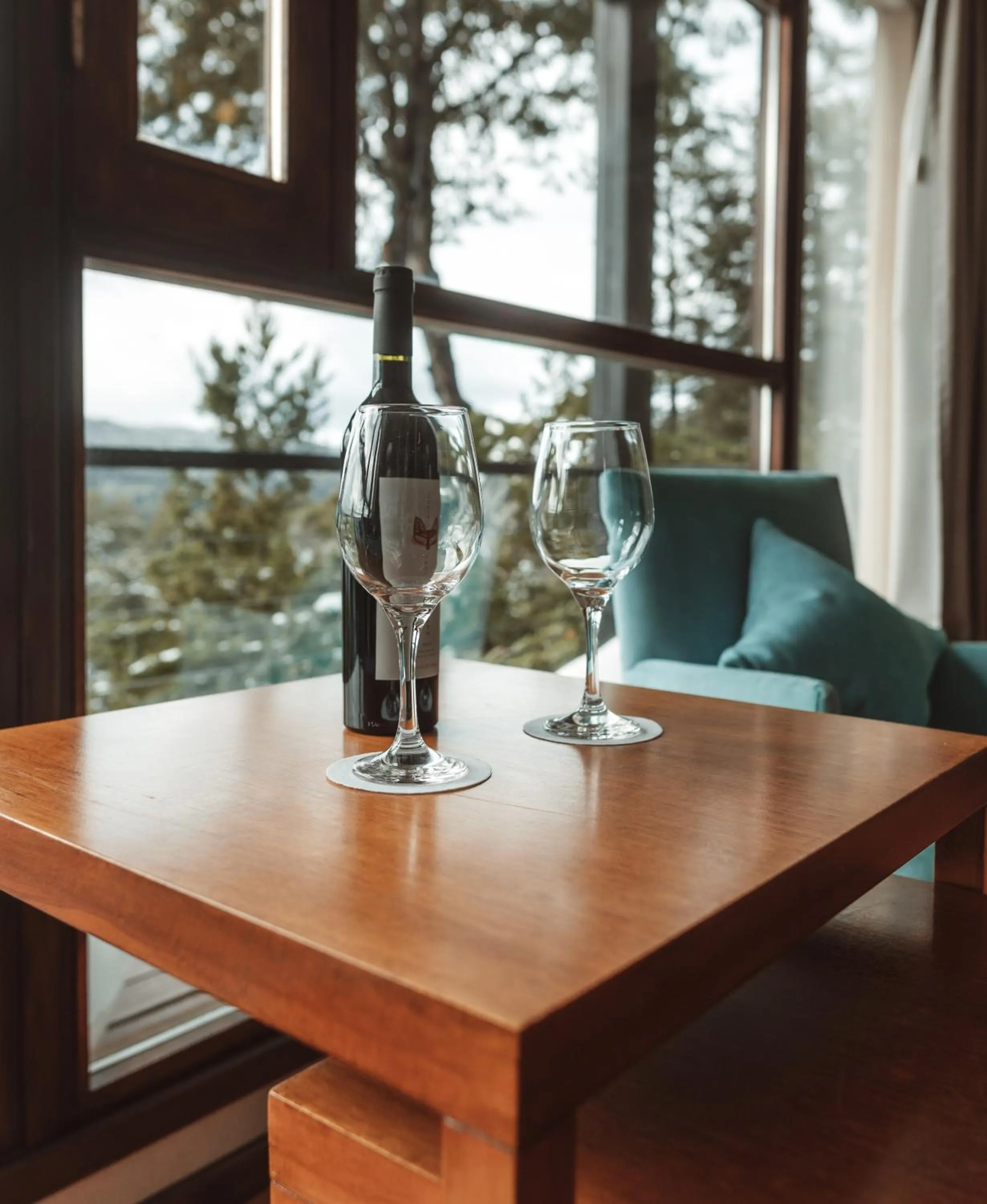 Boutique Hotel & Spa Bosque del Nahuel