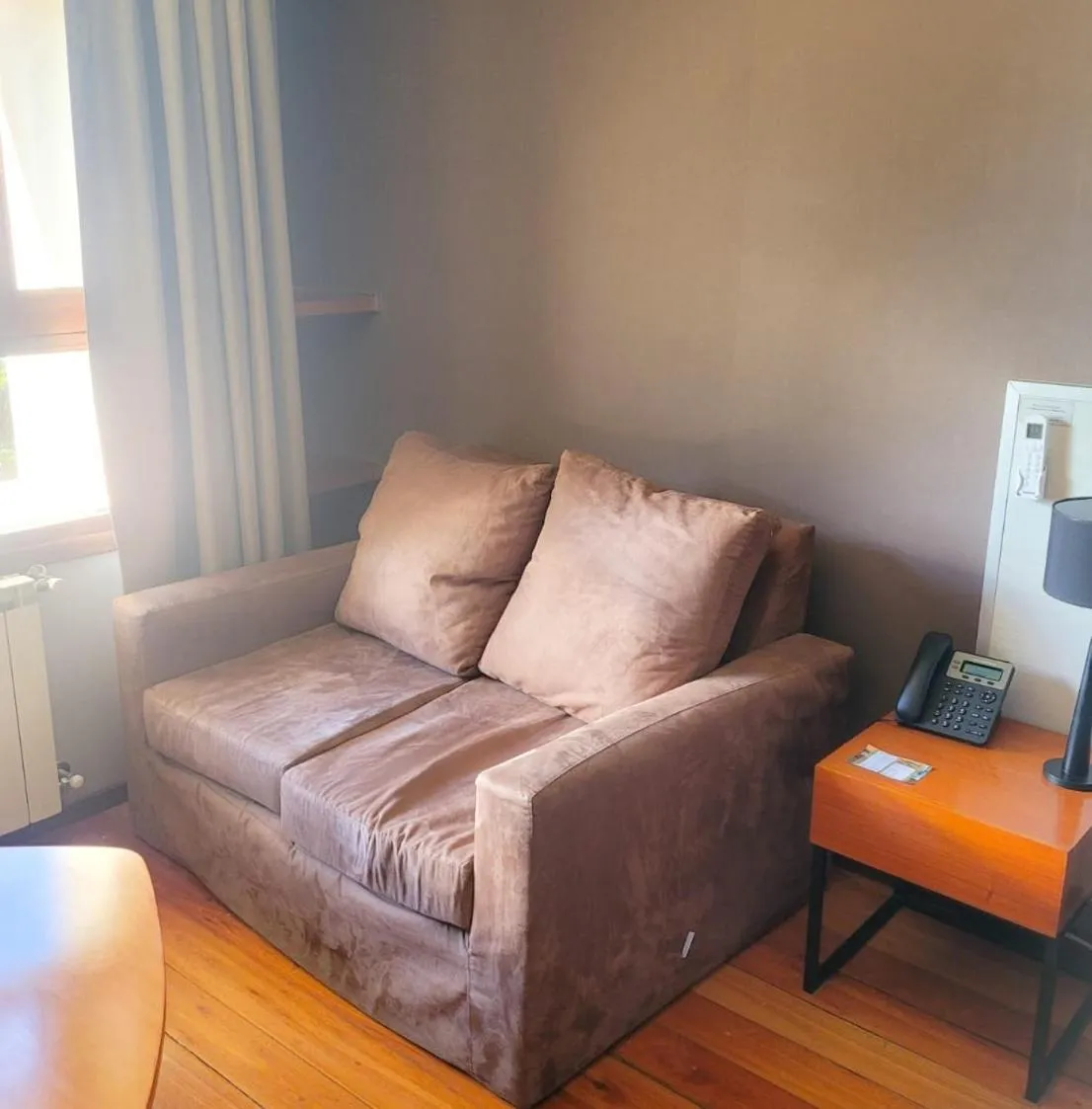 Boutique Hotel & Spa Bosque del Nahuel