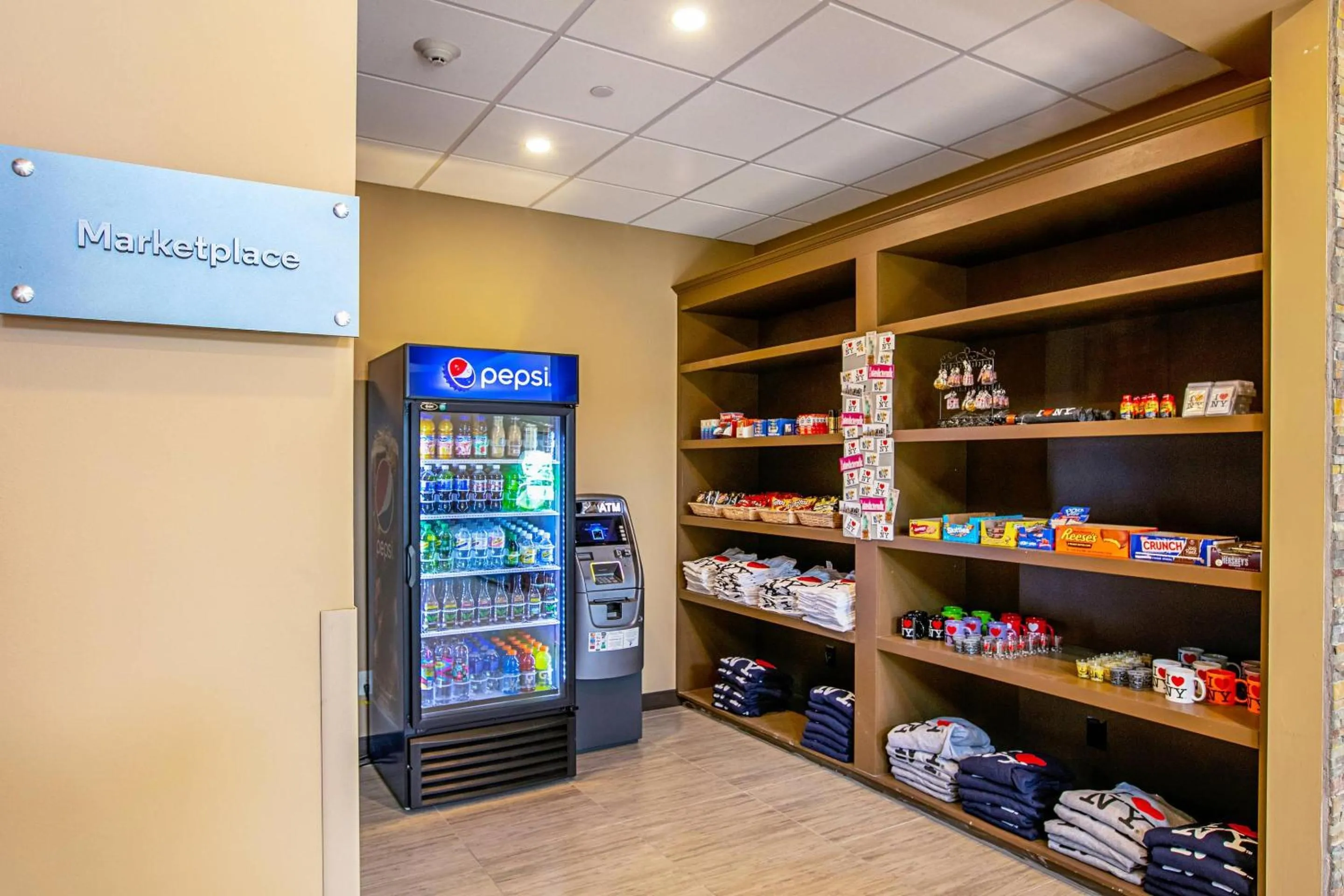 Other in Comfort Suites Fishkill near Interstate 84