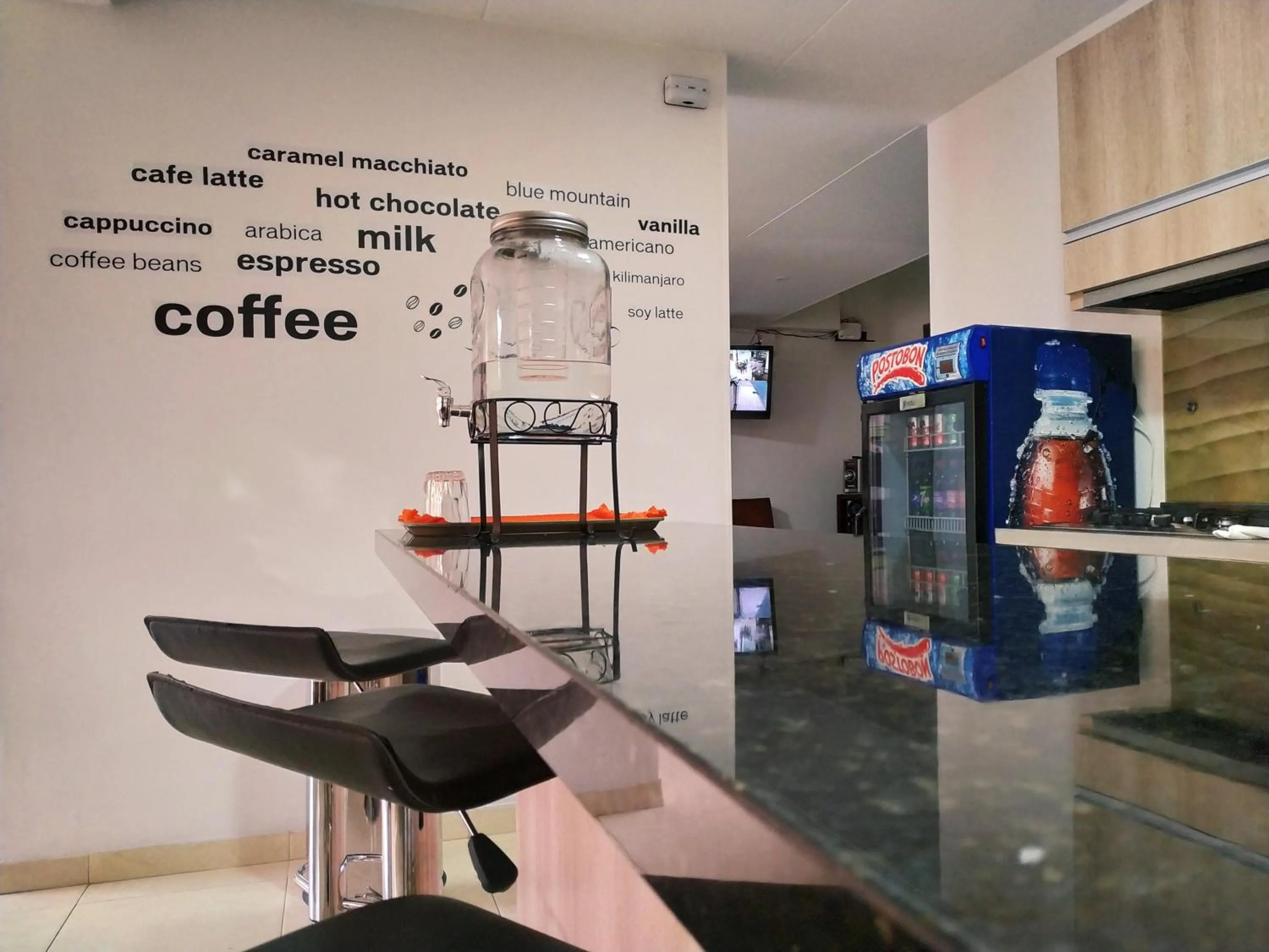 Hotel Confort Bogota