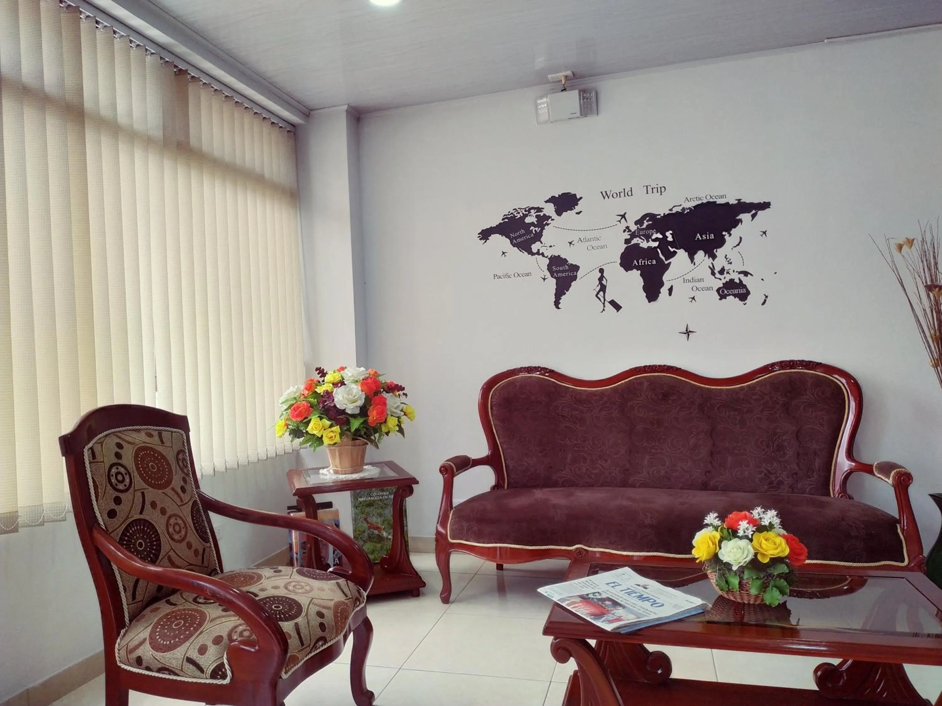 Hotel Confort Bogota