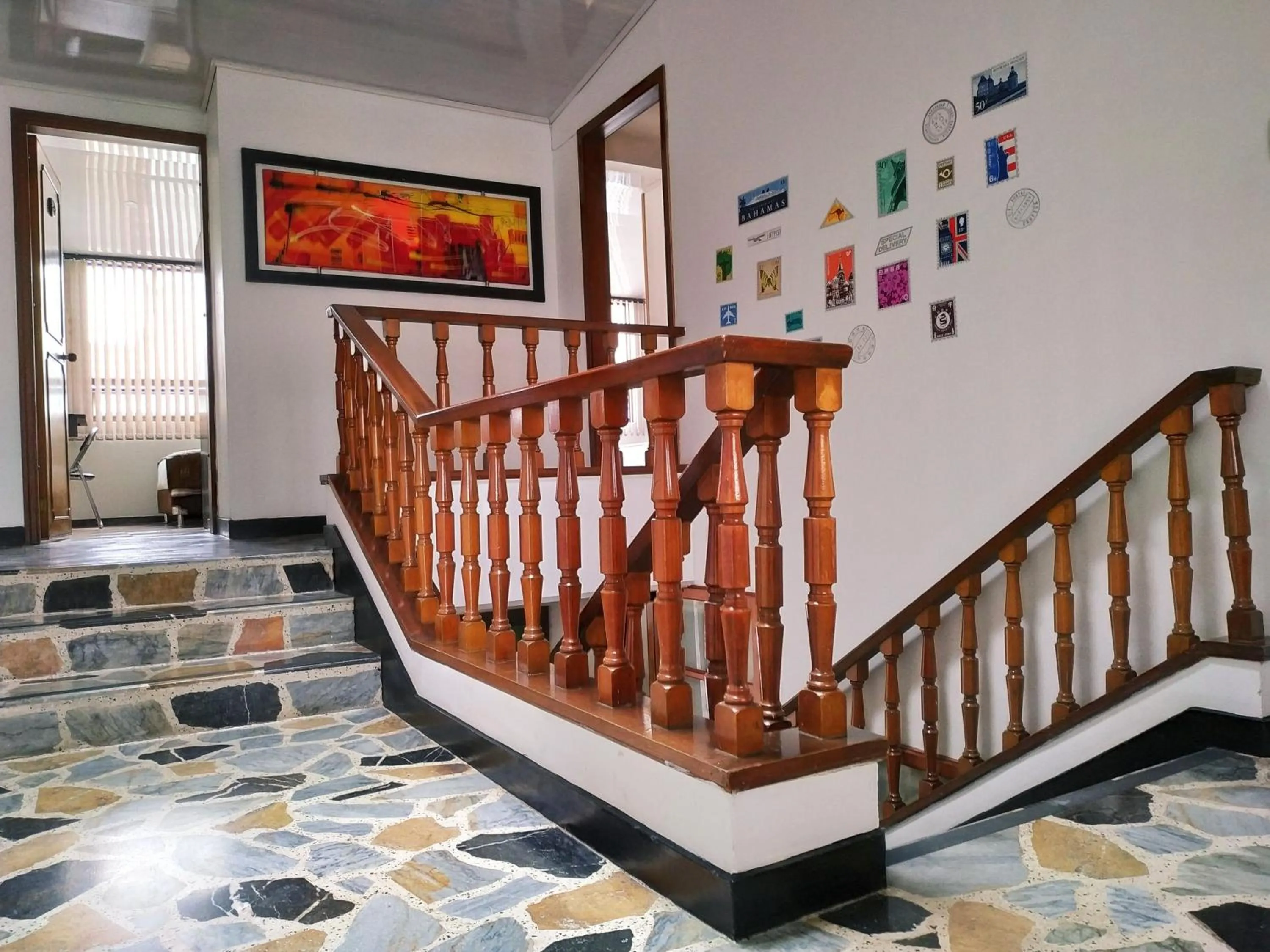 Hotel Confort Bogota