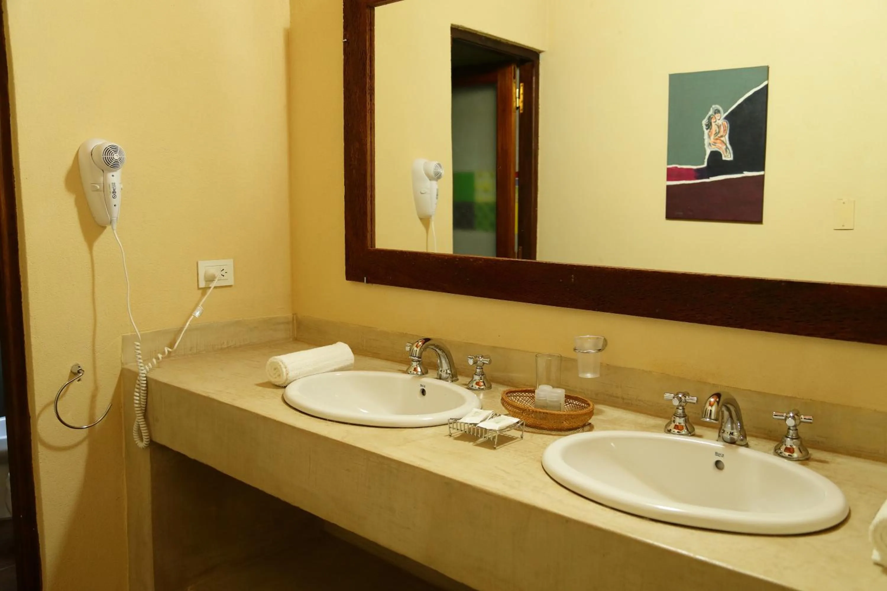 Other in Tierra Guaraní Lodge