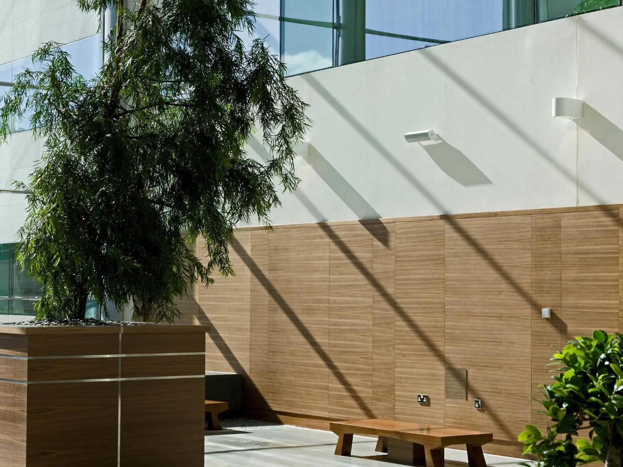 Other in Sofitel London Heathrow