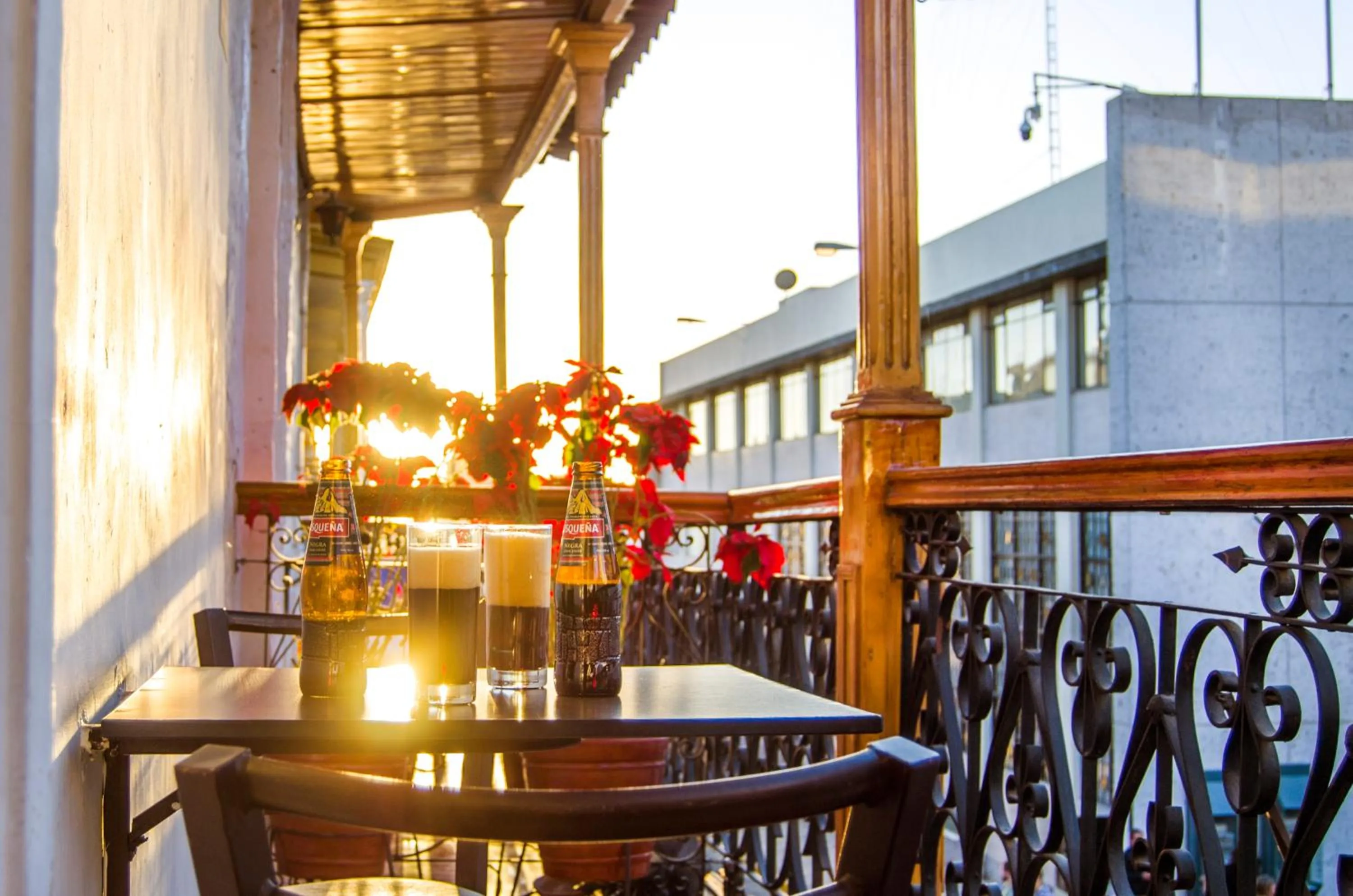 Neighbourhood in Le Foyer Arequipa