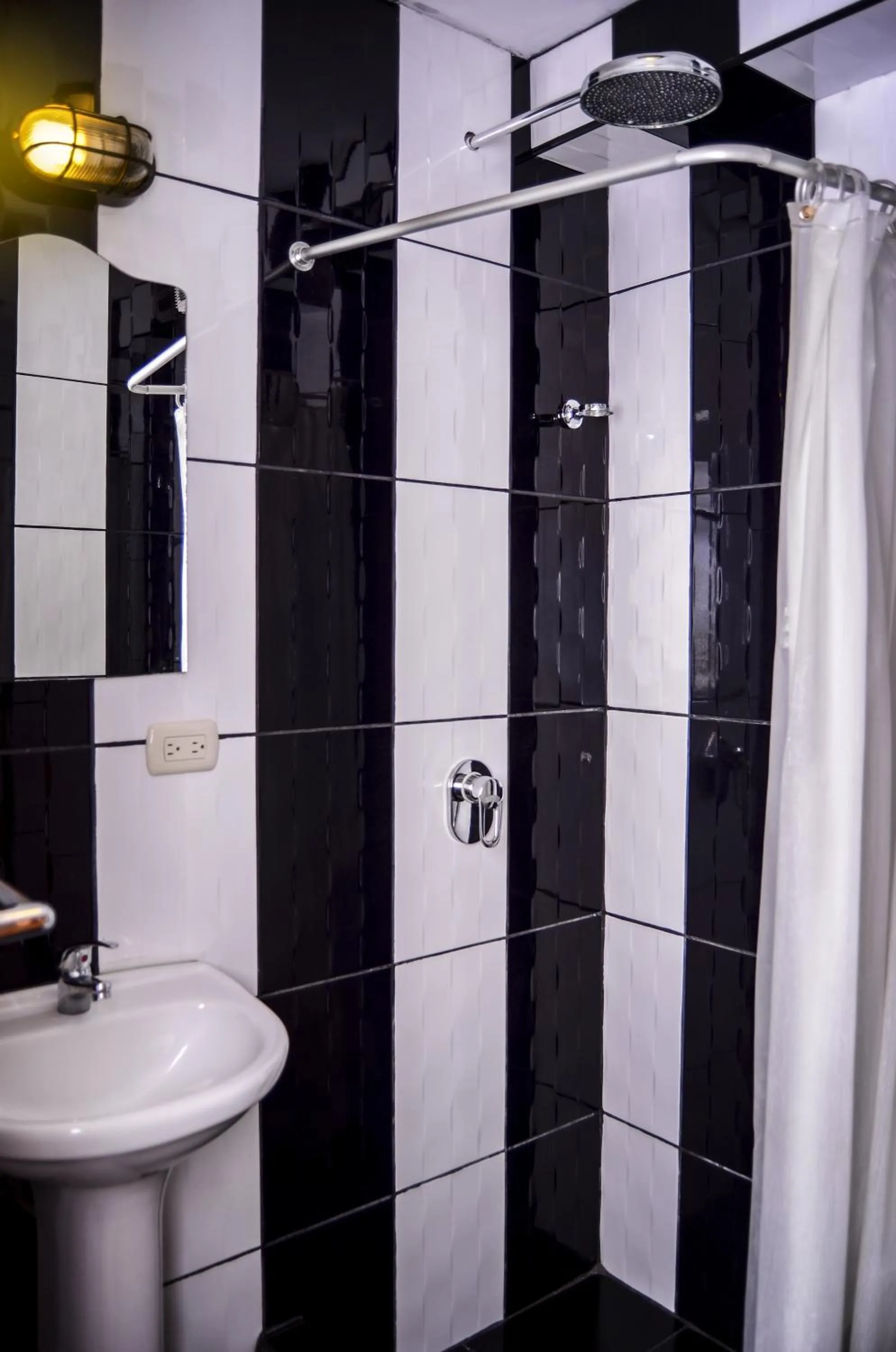 Bathroom in Le Foyer Arequipa