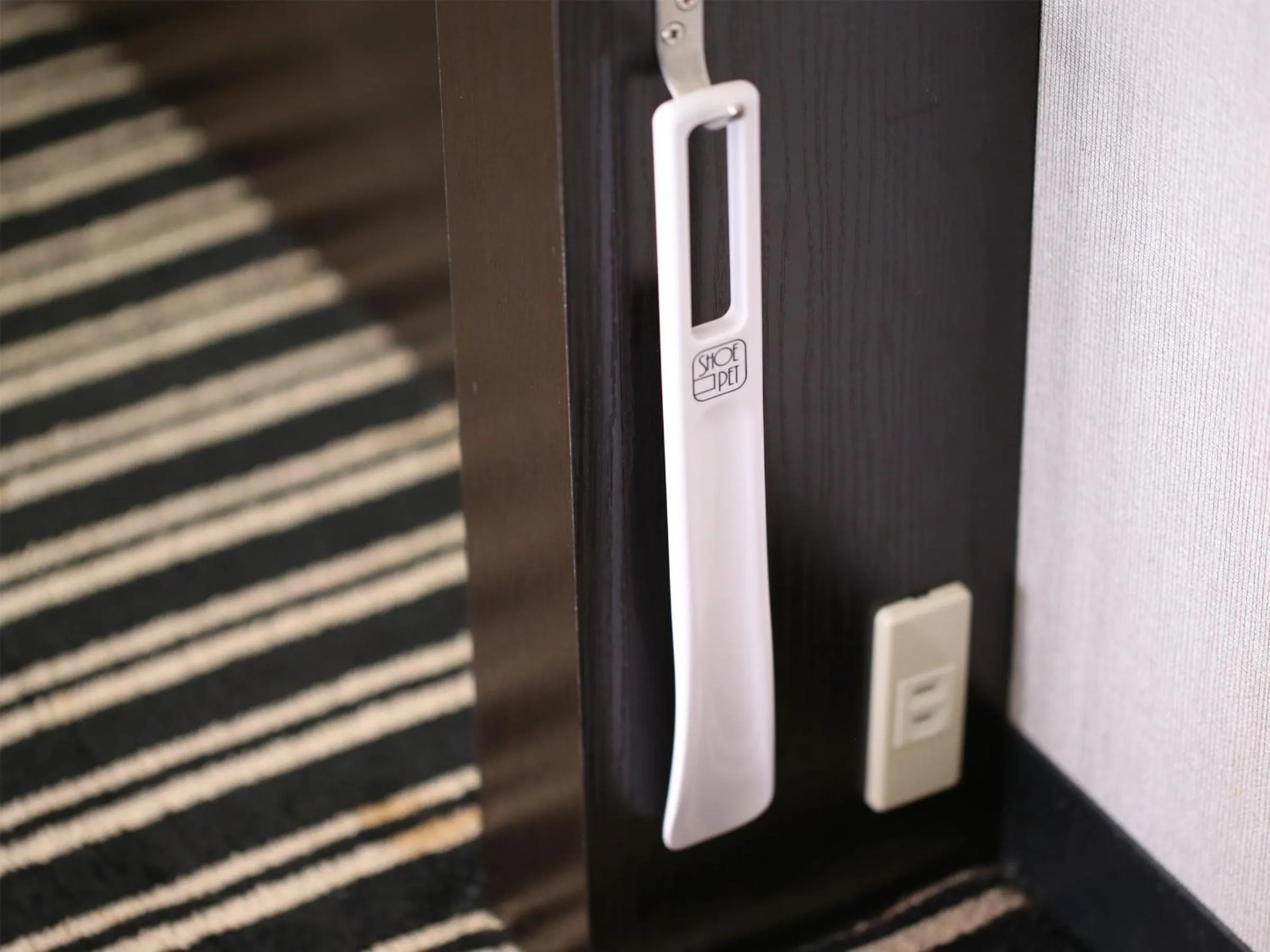 Bedroom in APA Hotel Keisei Narita Ekimae