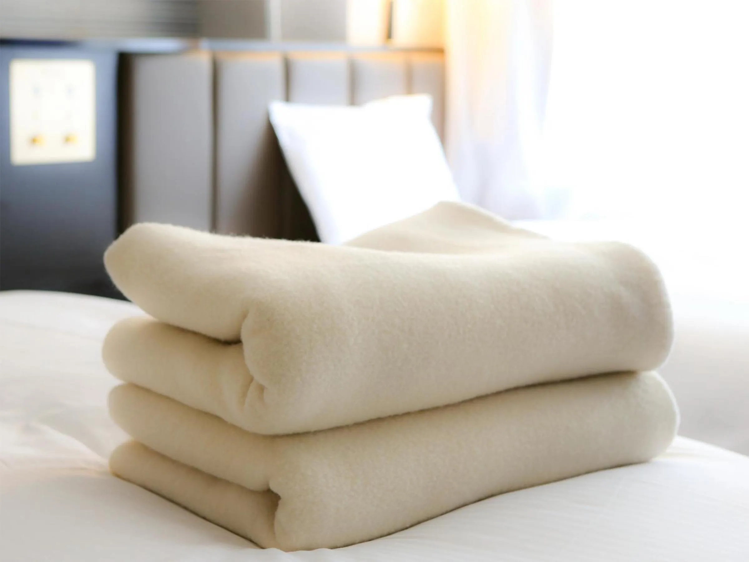 Other, Bed in APA Hotel Keisei Narita Ekimae