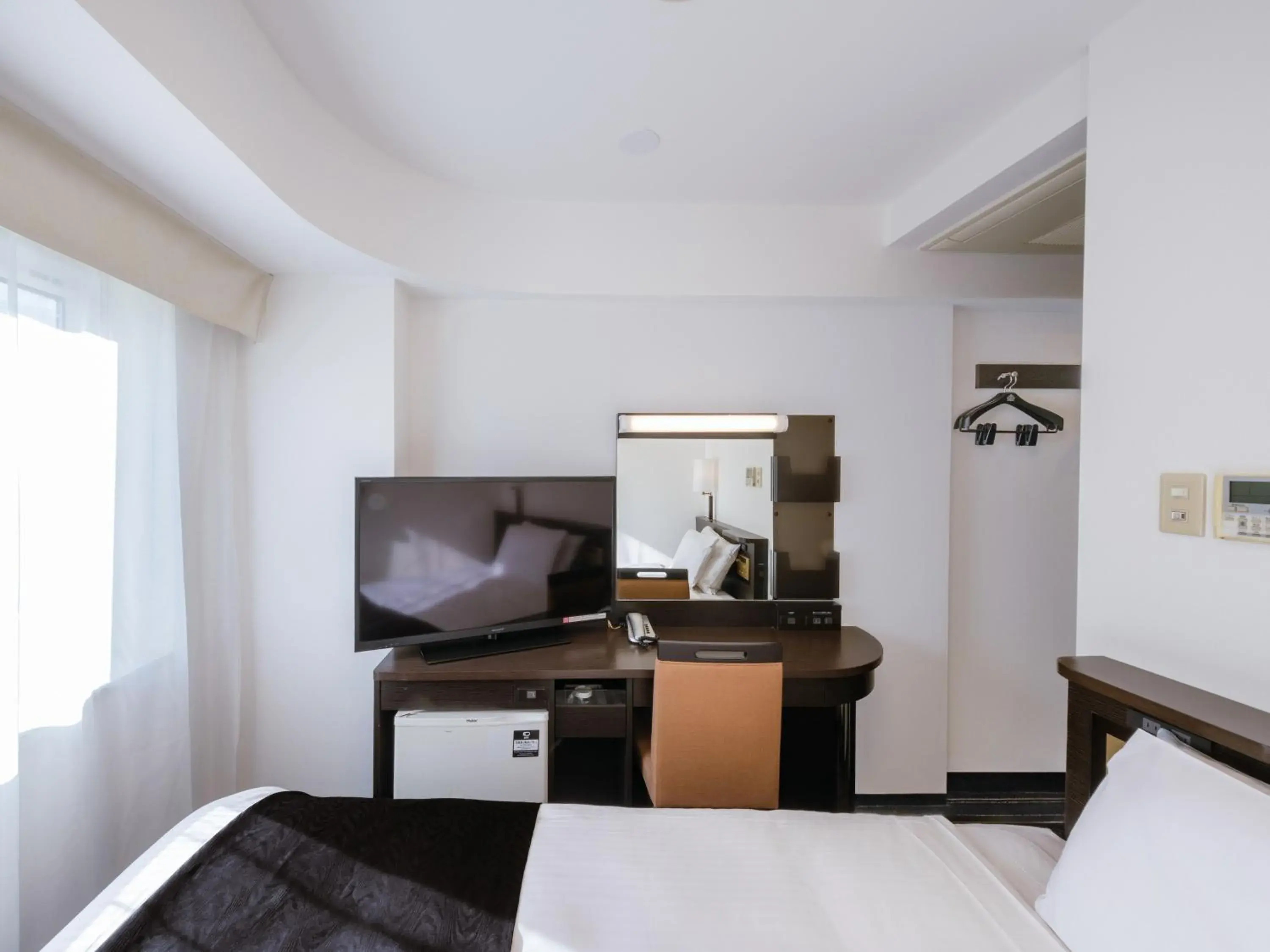 Single Room - Non-Smoking in APA Hotel Keisei Narita Ekimae Single Room - Non-Smoking in APA Hotel Keisei Narita Ekimae