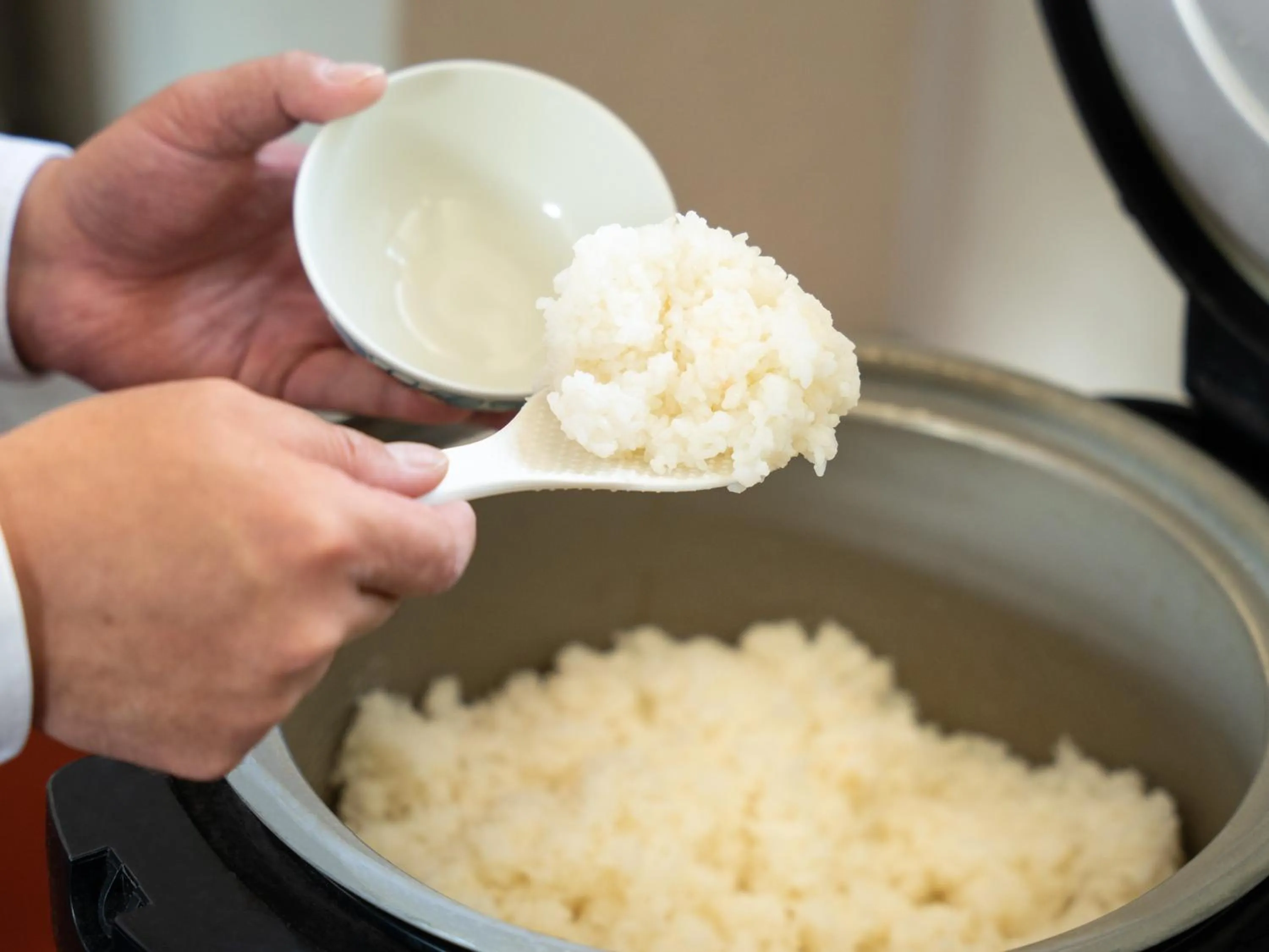 Breakfast in APA Hotel Karuizawa Ekimae Karuizawaso