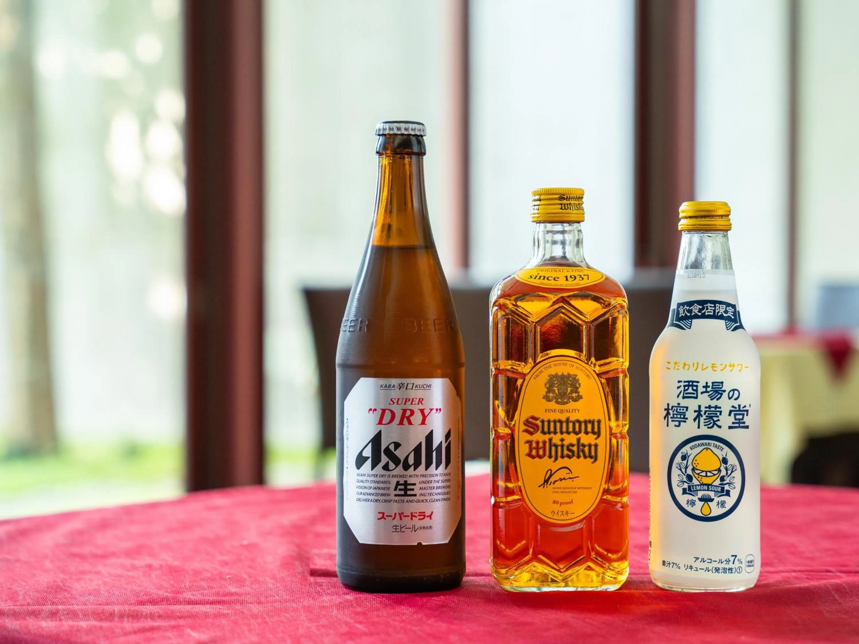 Restaurant/places to eat in APA Hotel Karuizawa Ekimae Karuizawaso