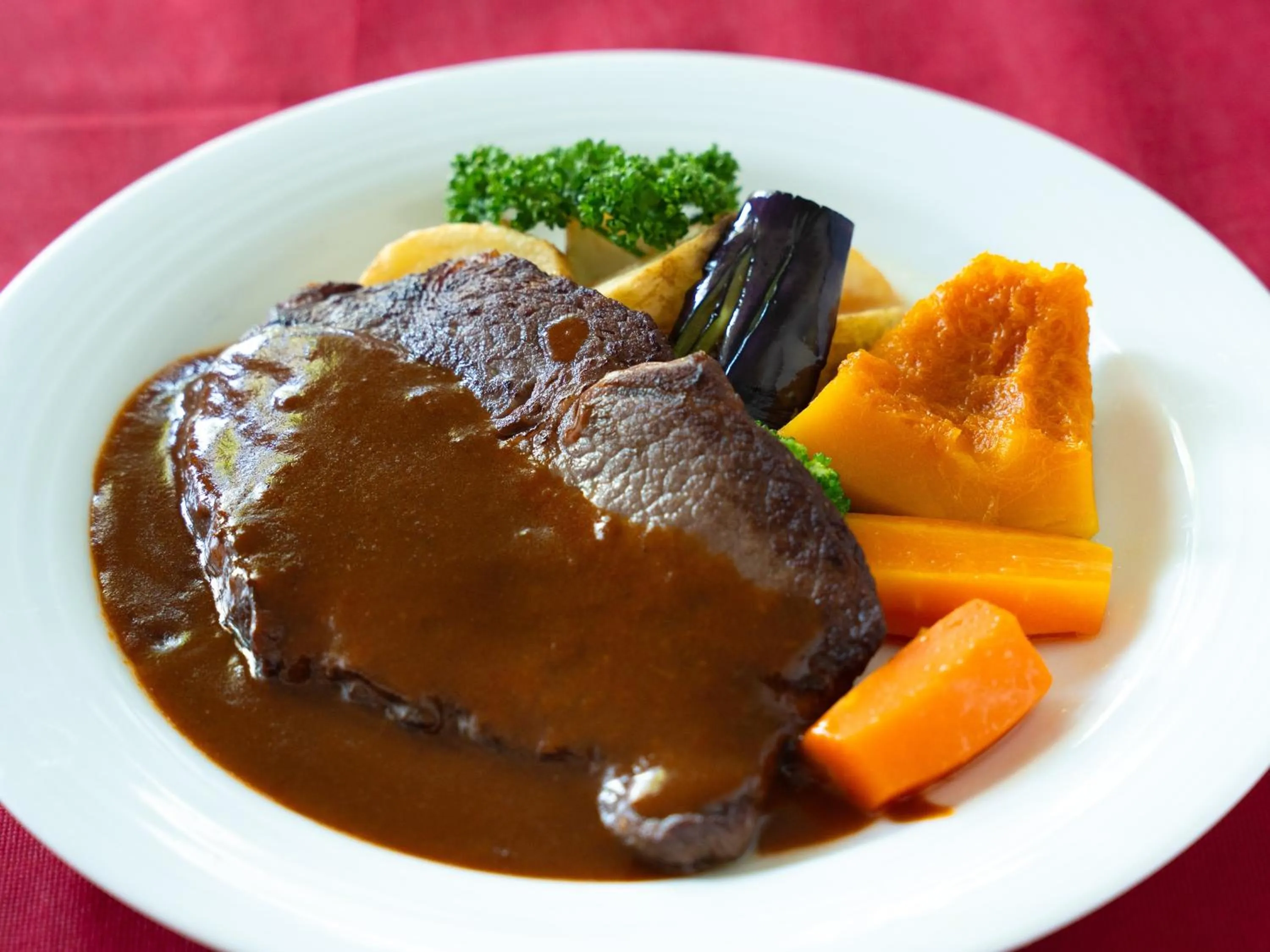 Restaurant/places to eat in APA Hotel Karuizawa Ekimae Karuizawaso