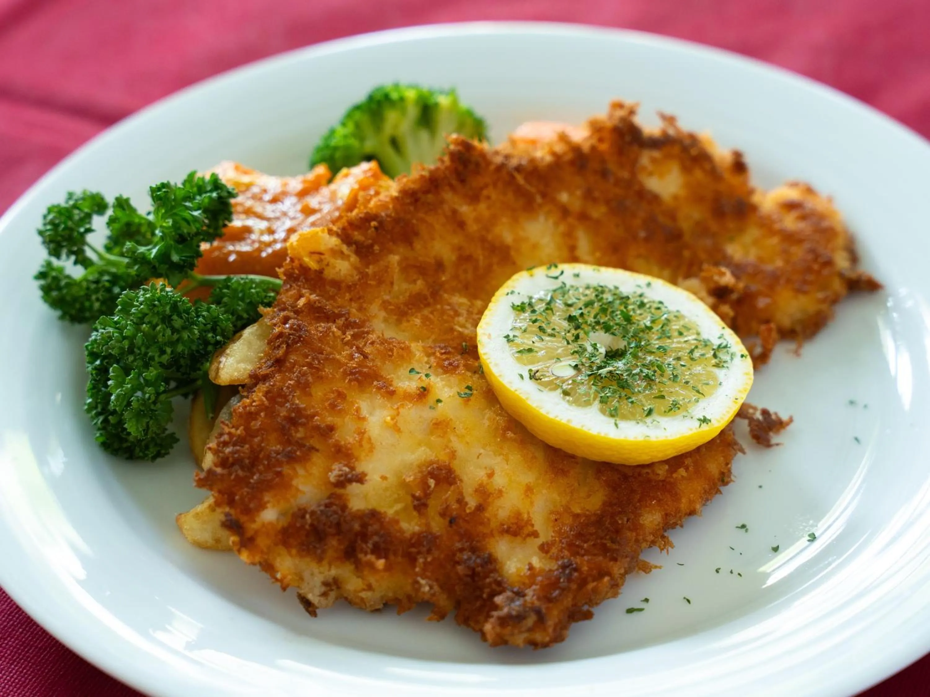 Restaurant/places to eat in APA Hotel Karuizawa Ekimae Karuizawaso