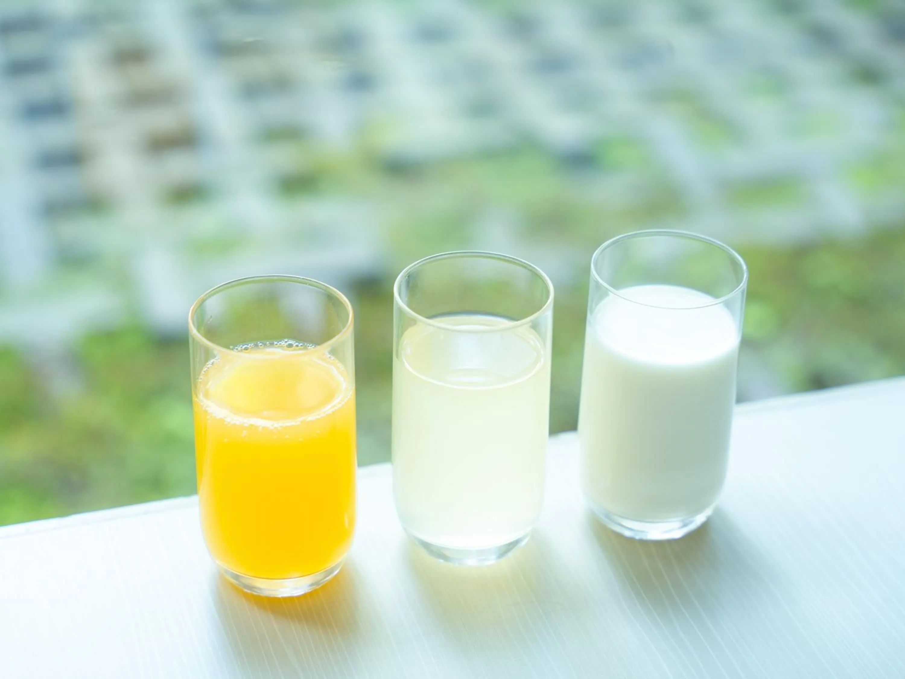 Breakfast in APA Hotel Karuizawa Ekimae Karuizawaso