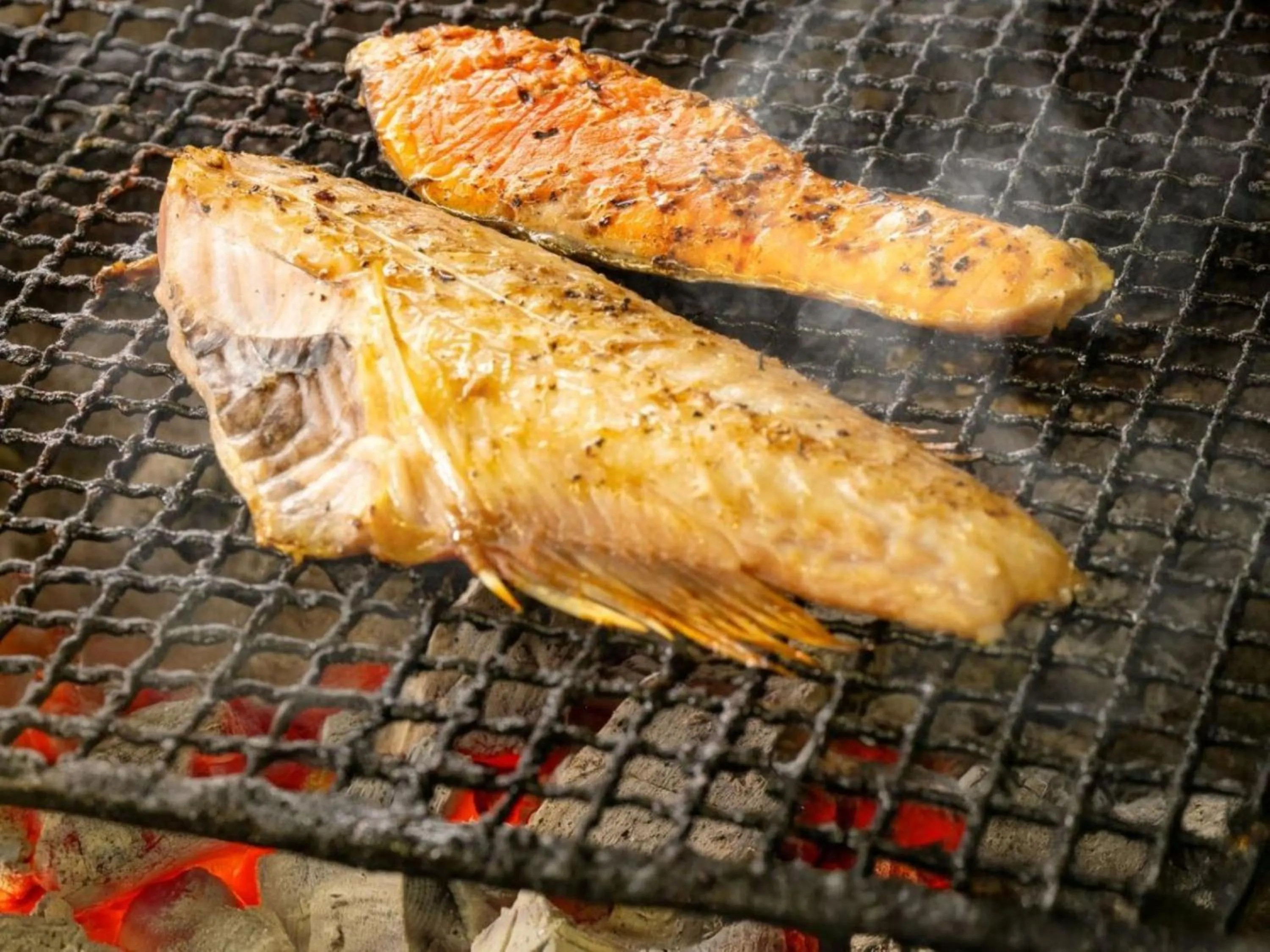 Food in APA Hotel Tokyo Kudanshita