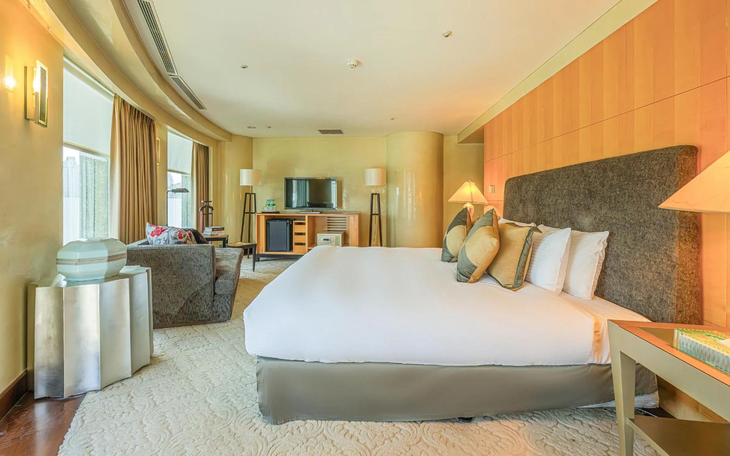 bunk bed, Bed in Tempus Hotel