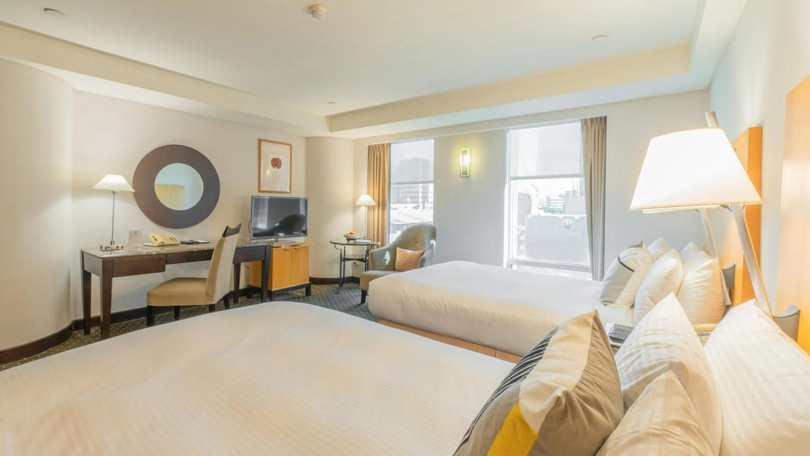 bunk bed, Bed in Tempus Hotel